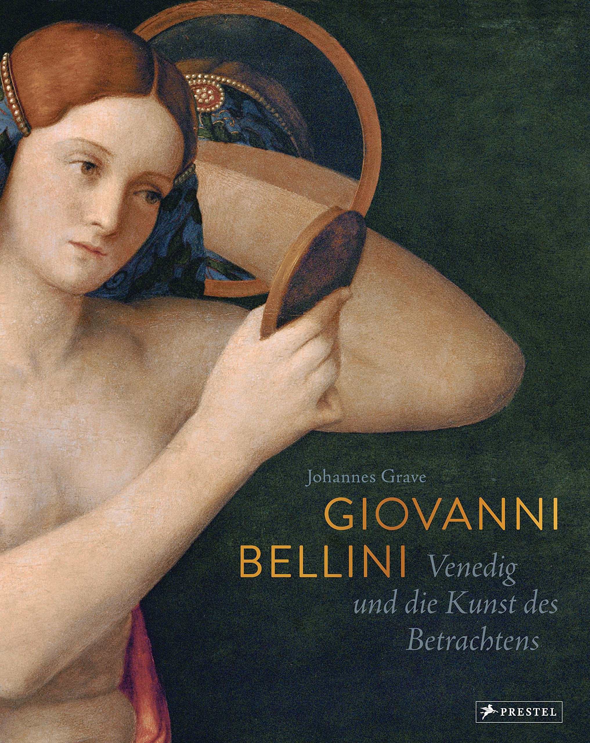 Giovanni Bellini Second-hand books on film, art and culture
