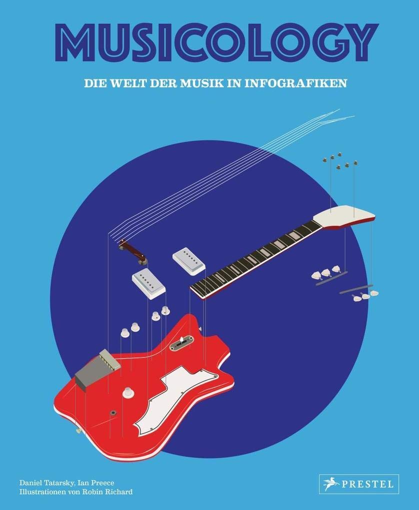Product Image: Musicology