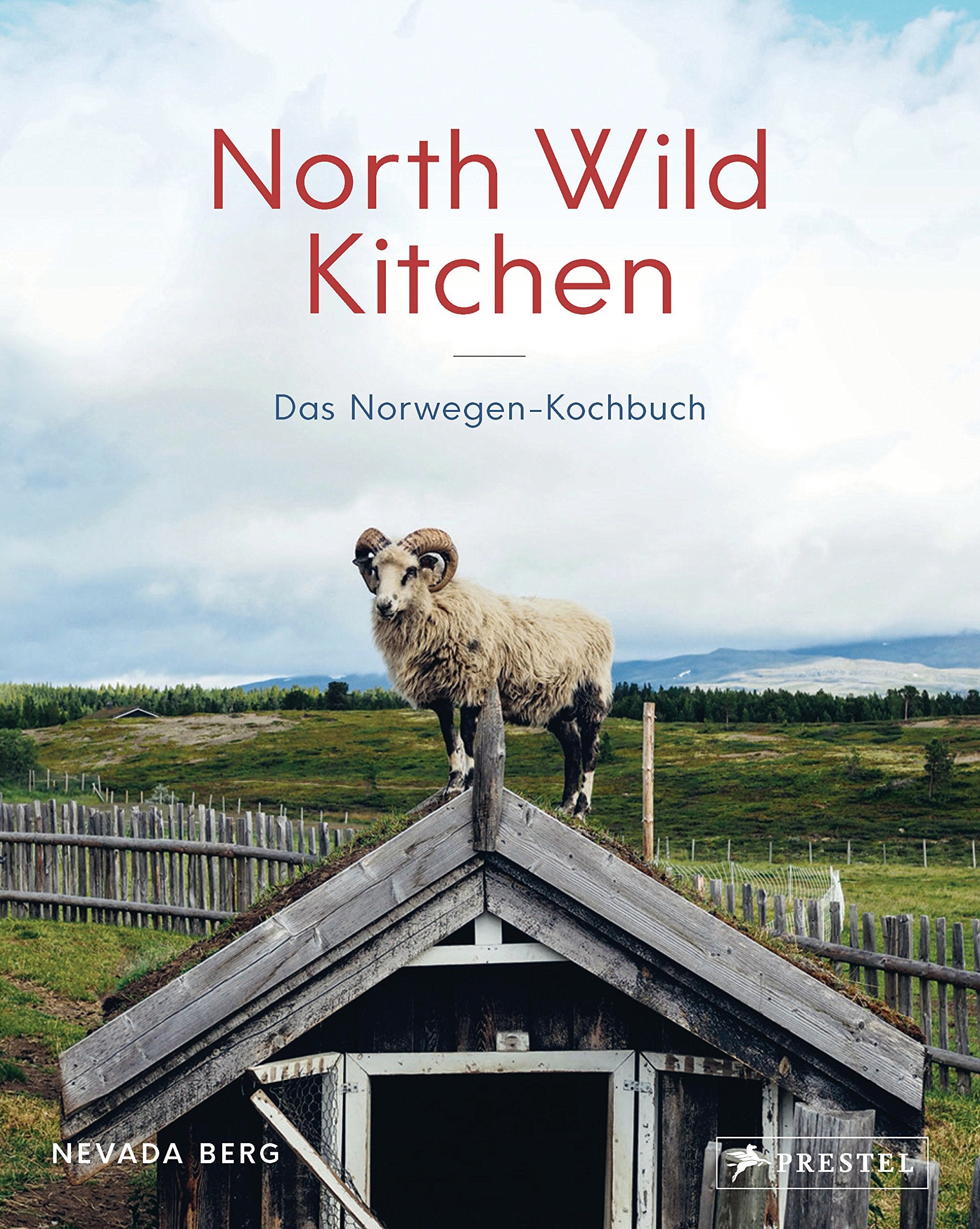North Wild Kitchen Leisure, Home & Garden