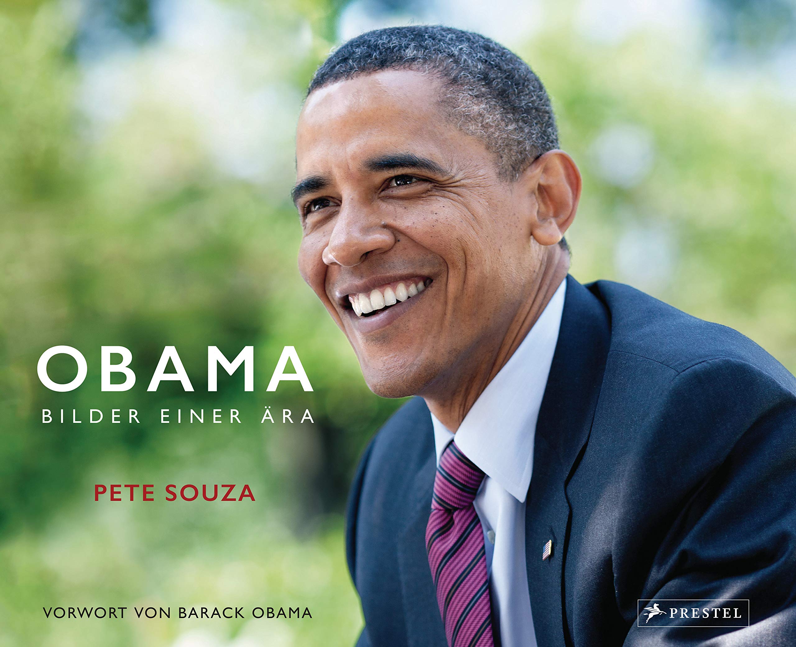 Barack Obama (deutsche Ausgabe) Social Sciences