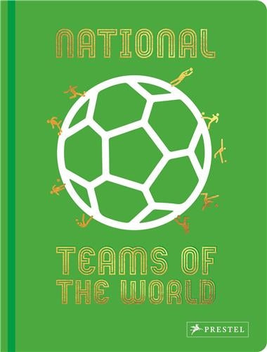 National Teams of the World book