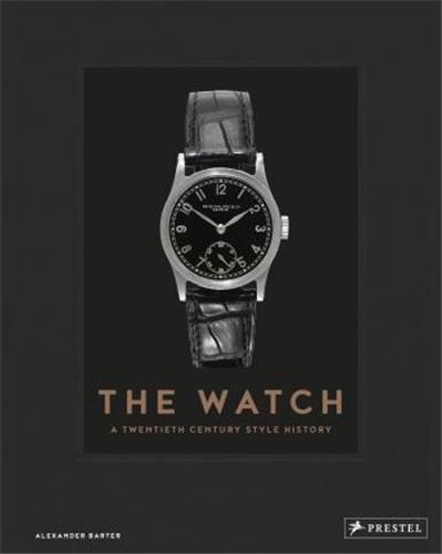 The Watch A Twentieth Century Style History Film, Art & Culture
