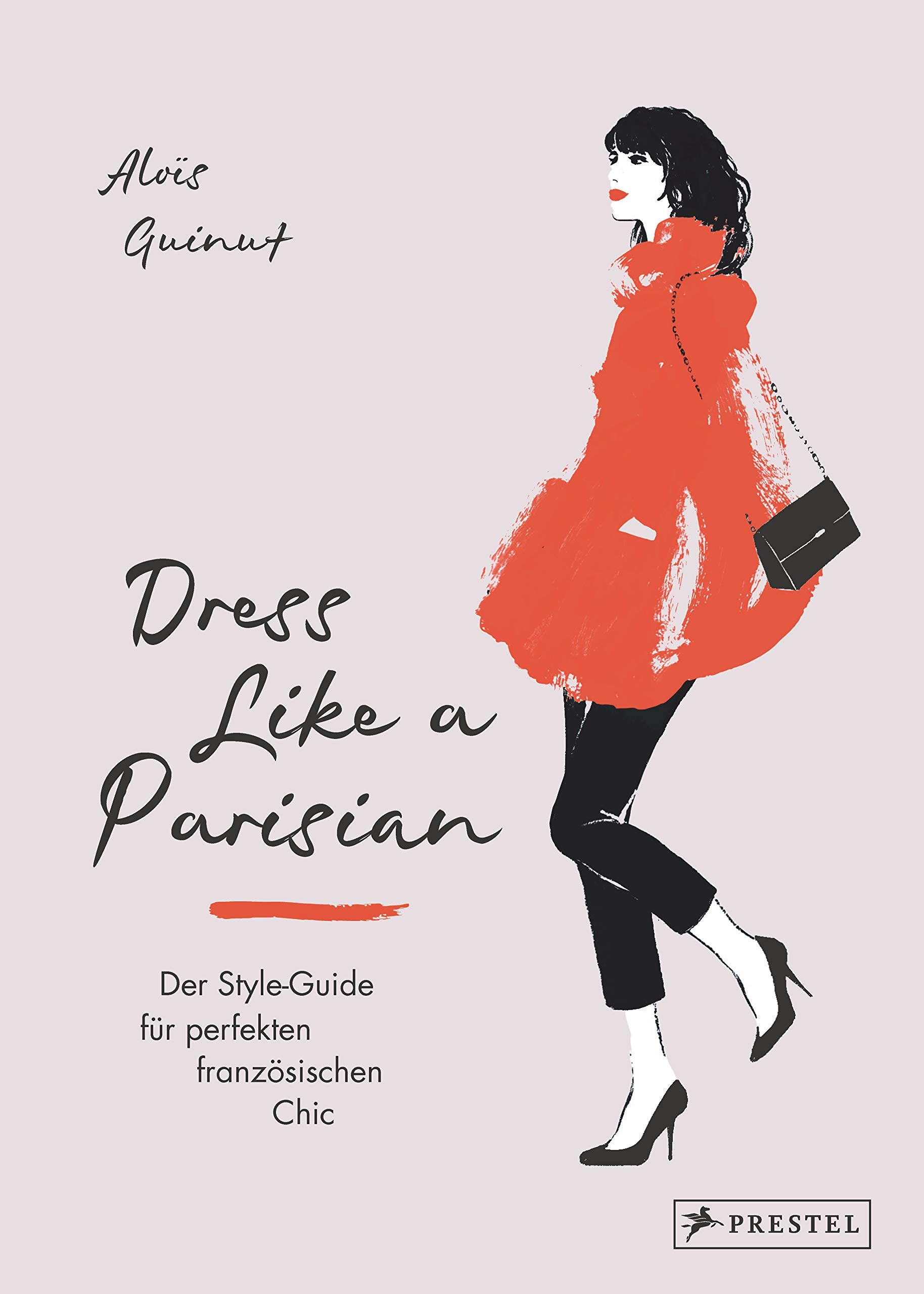 Dress like a Parisian Film, Art & Culture