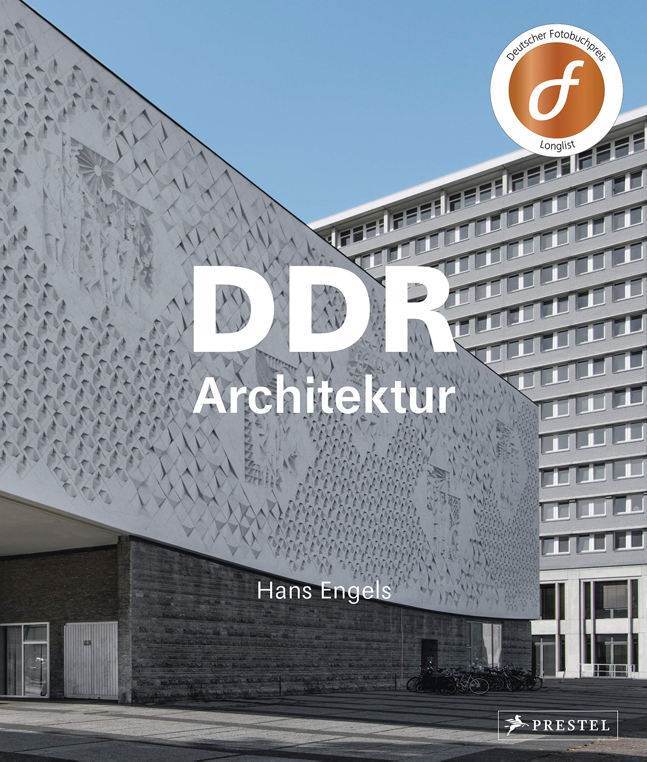 DDR-Architektur Architecture