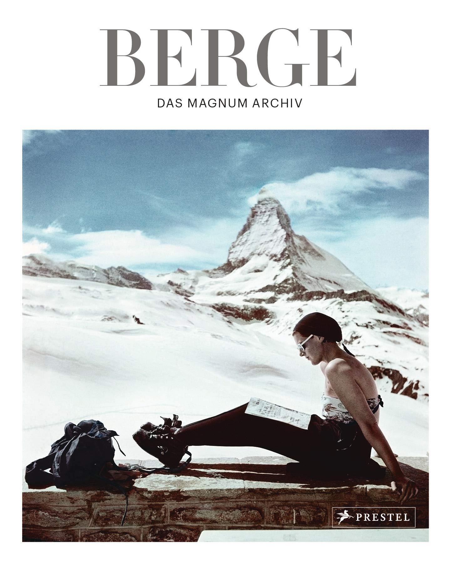 Product Image: Berge