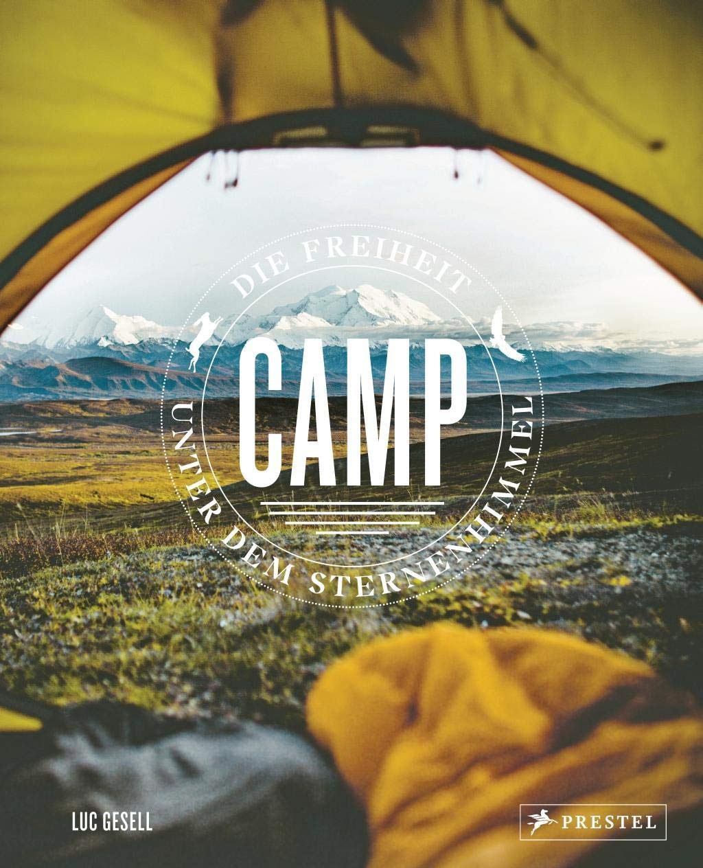 Product Image: Camp / Zelten