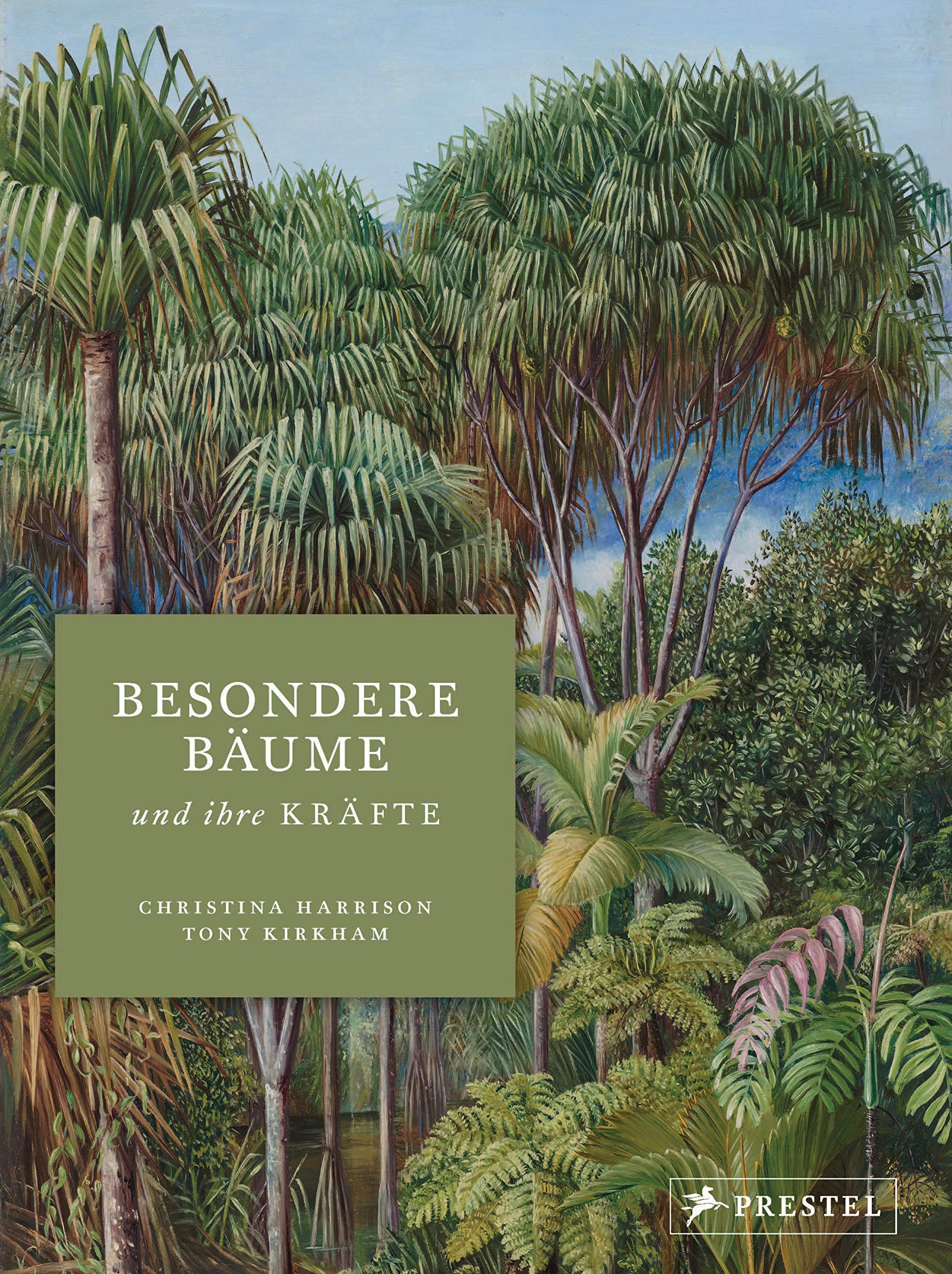 Besondere Bäume und ihre Kräfte Film, Art & Culture