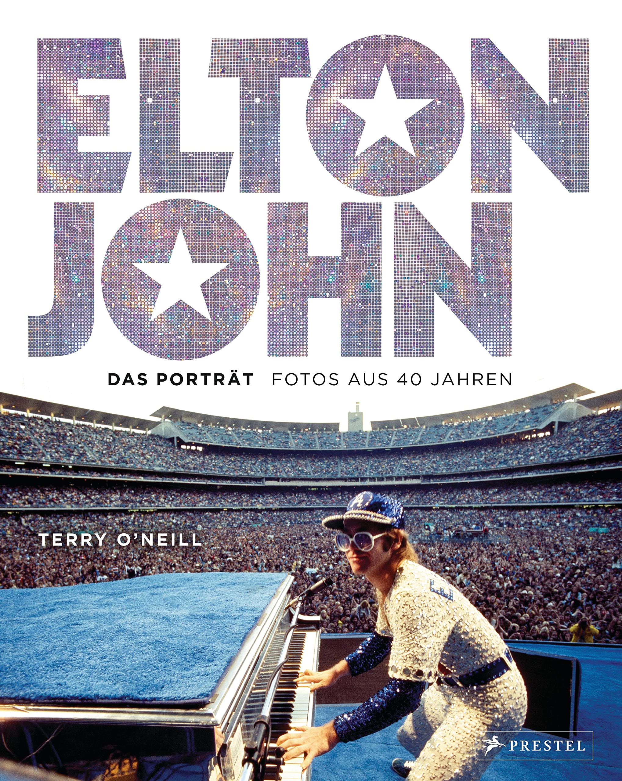 Elton John Biographies & Memoirs Audio Books