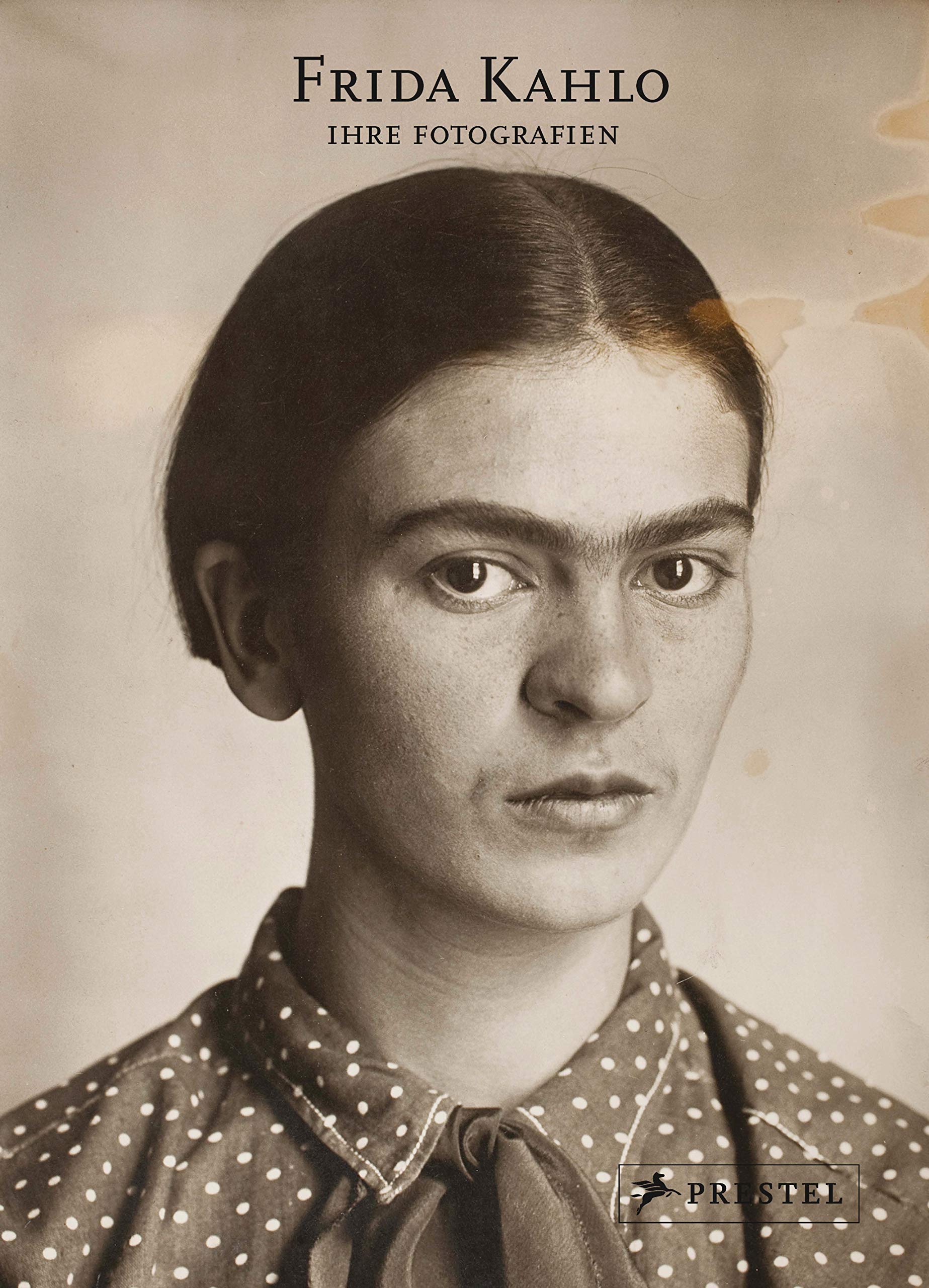 Frida Kahlo: Ihre Fotografien Travel