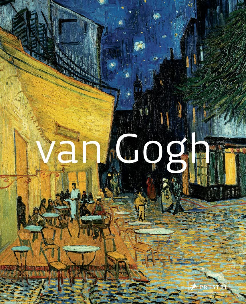 Van Gogh Memories