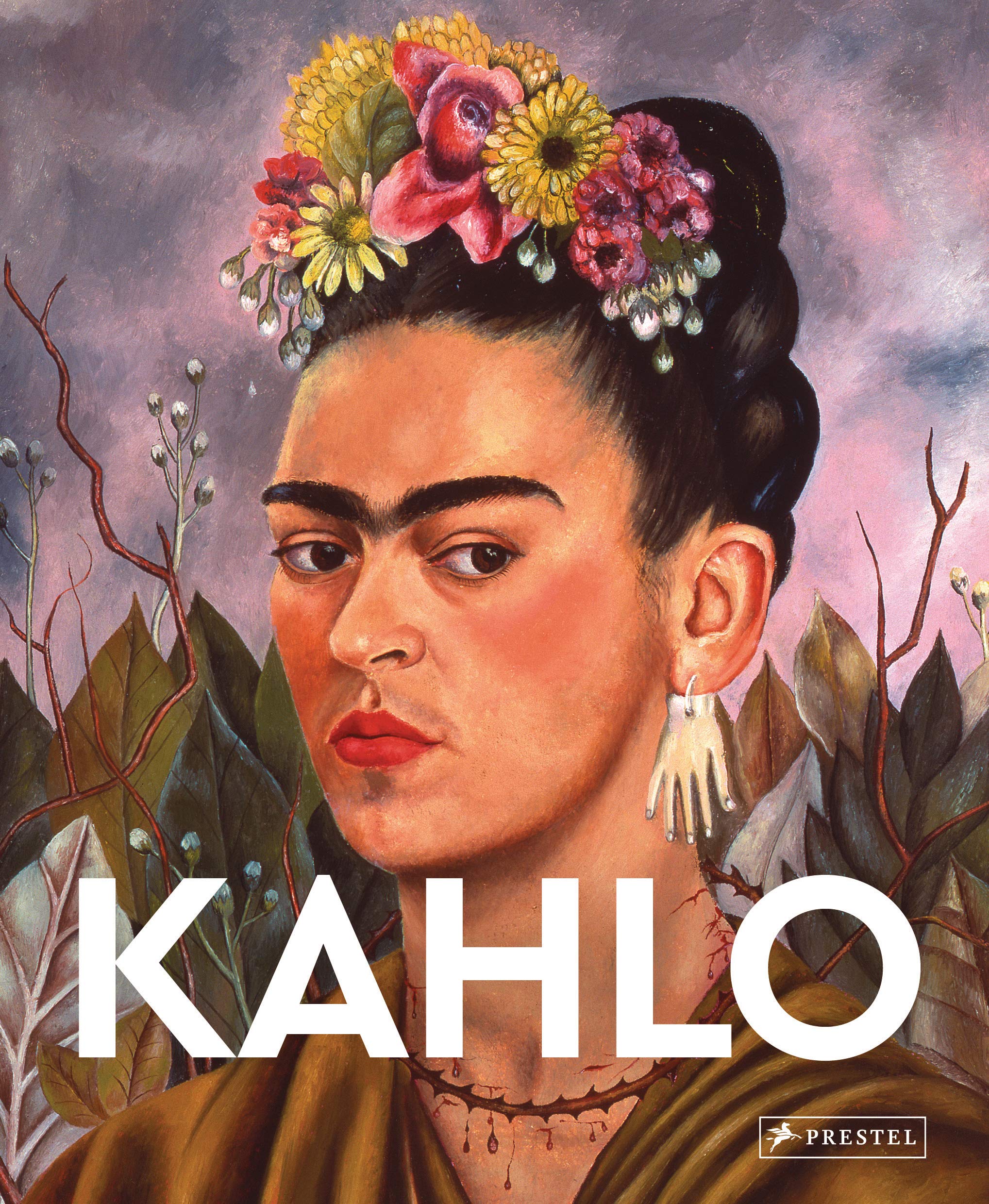 Kahlo Art & Literature Books