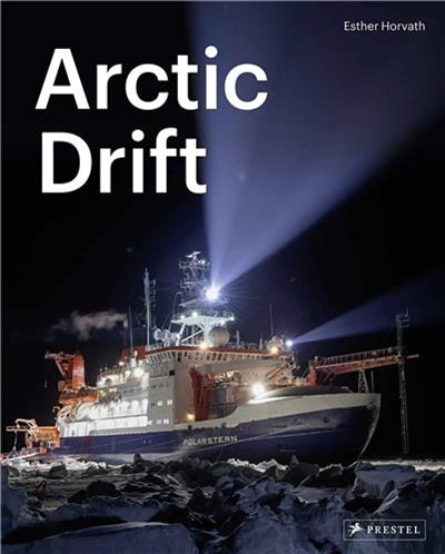 Product Image: Esther Horvath Arctic Drift