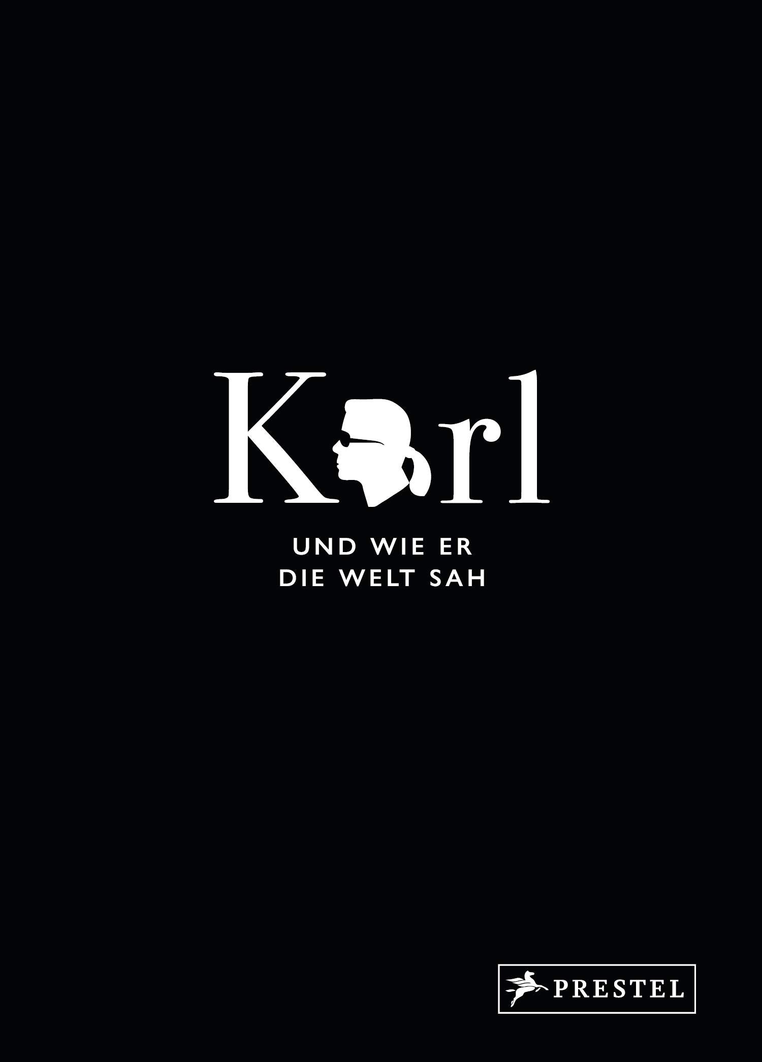 Karl und wie er die Welt sah Essays & Short Stories