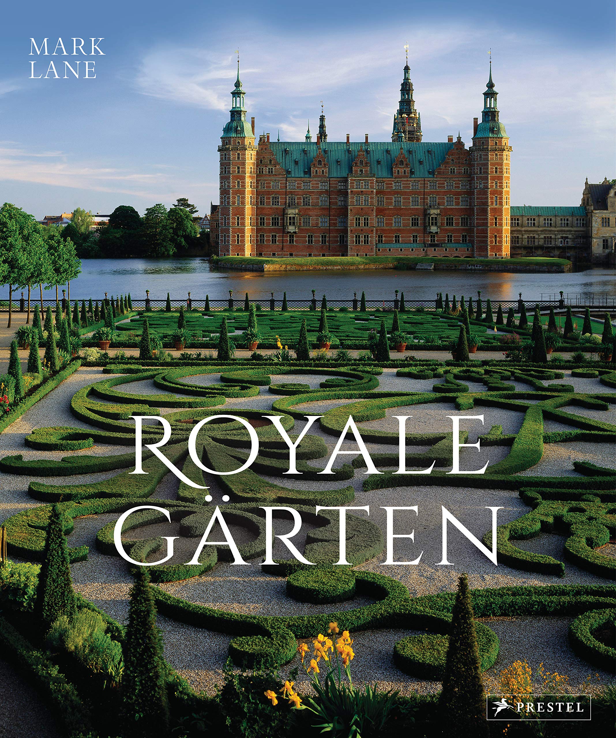 Royale Gärten Film, Art & Culture