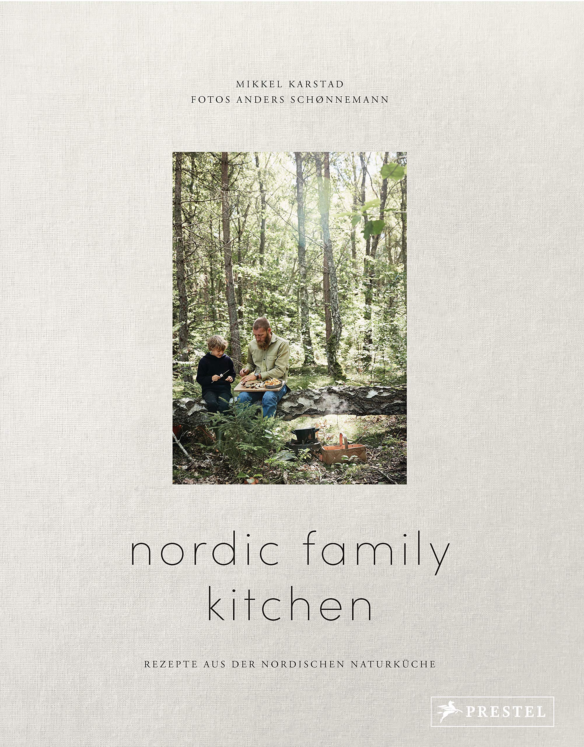 Product Image: Nordic Family Kitchen