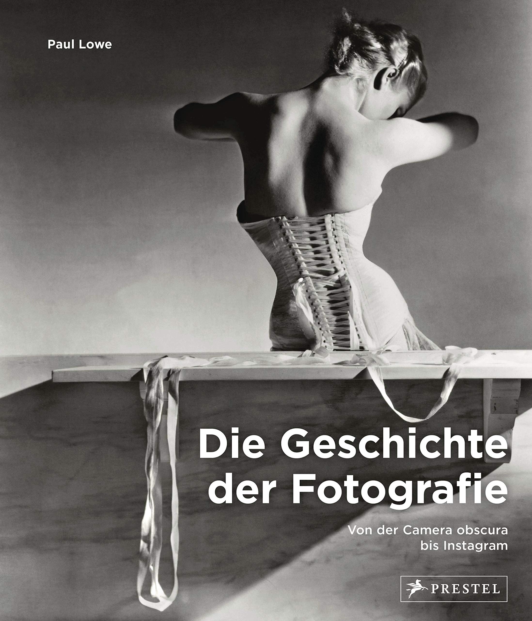 Die Geschichte der Fotografie Arts & Music