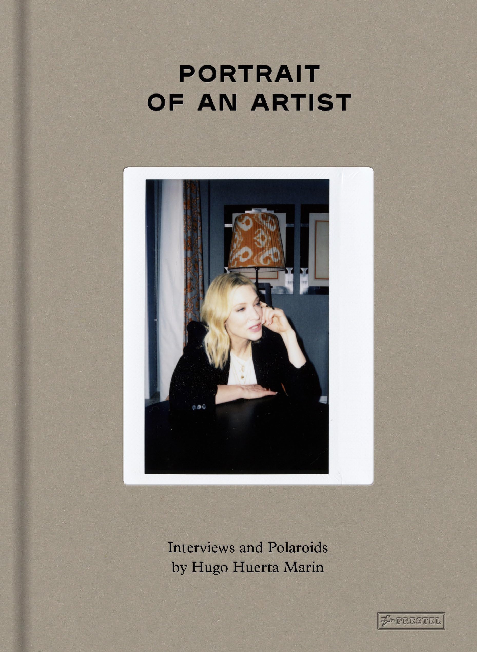 Portrait of an Artist: Conversations with Trailblazing Creative Women Biographies & Memoirs