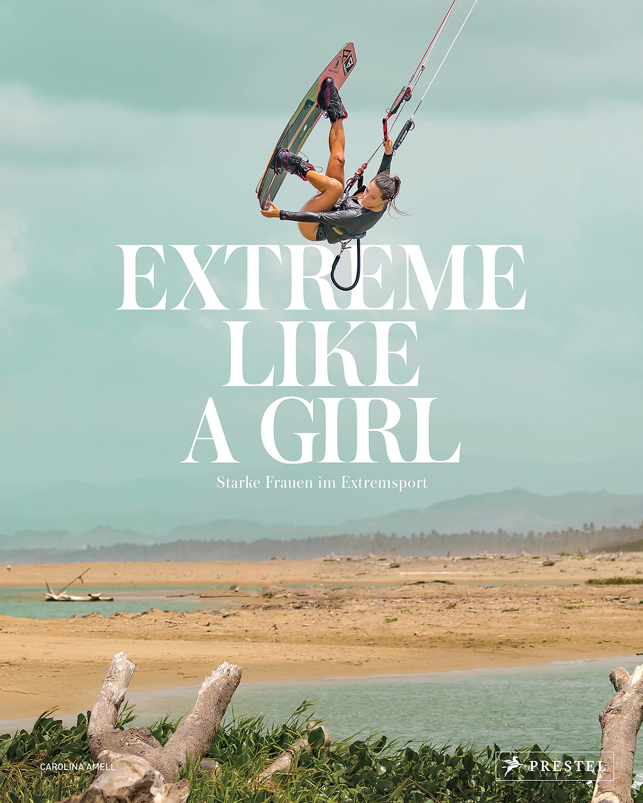 Extreme Like a Girl Sports