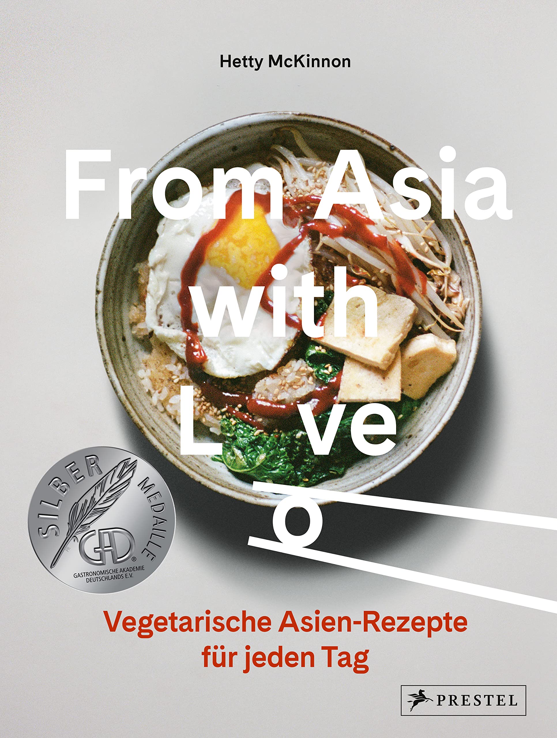 Product Image: From Asia with Love