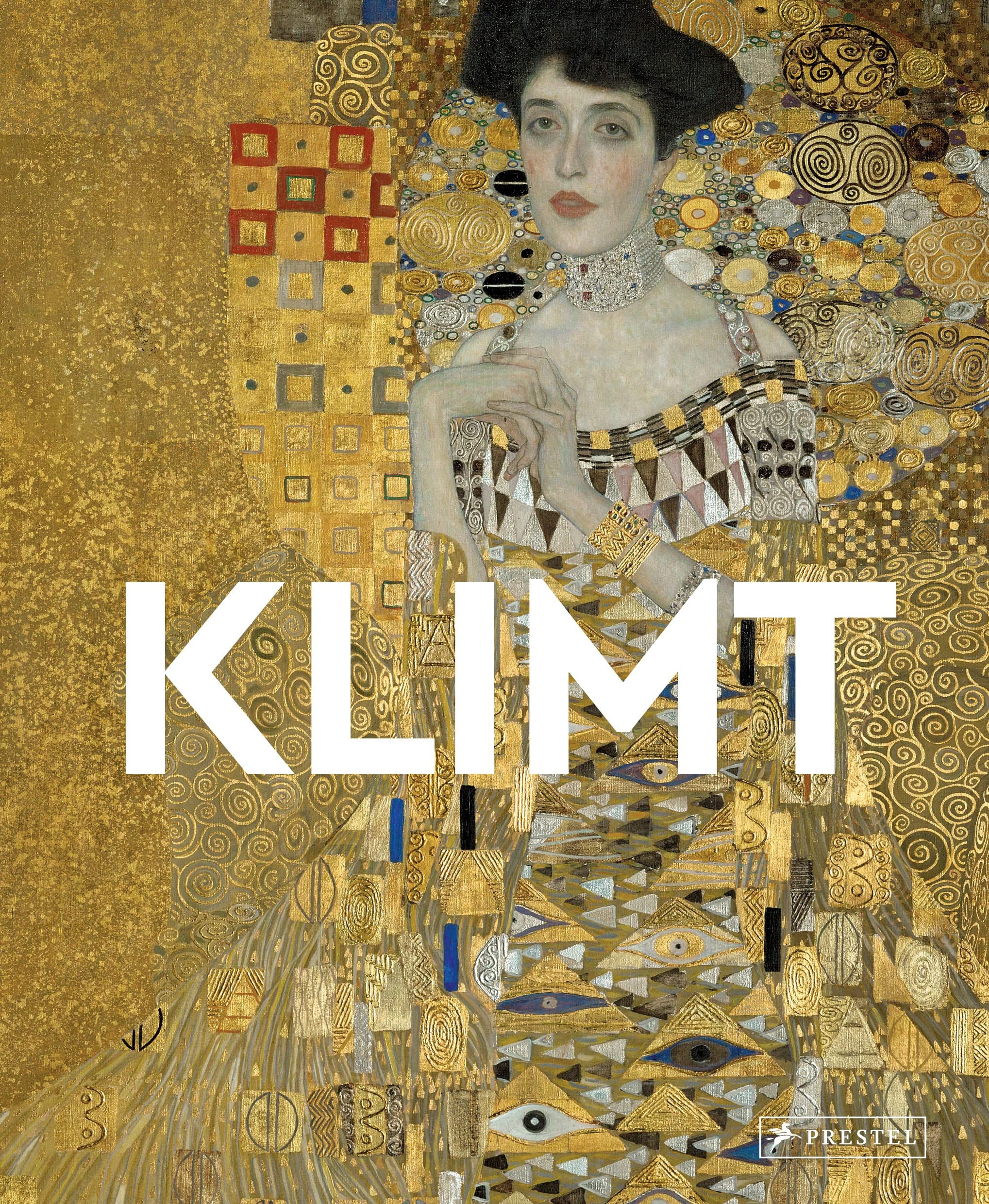 Klimt Art & Literature Books