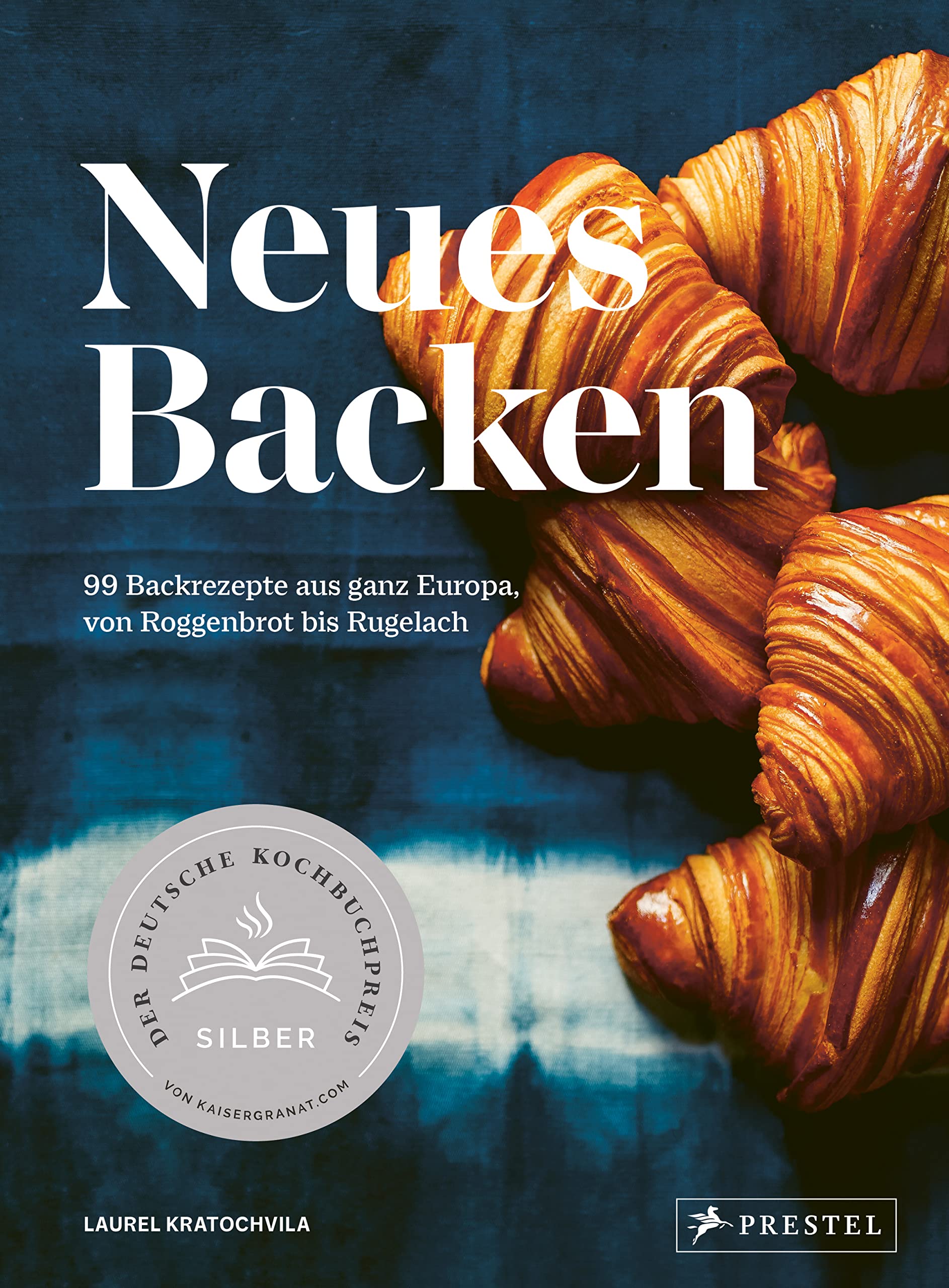 Product Image: Neues Backen