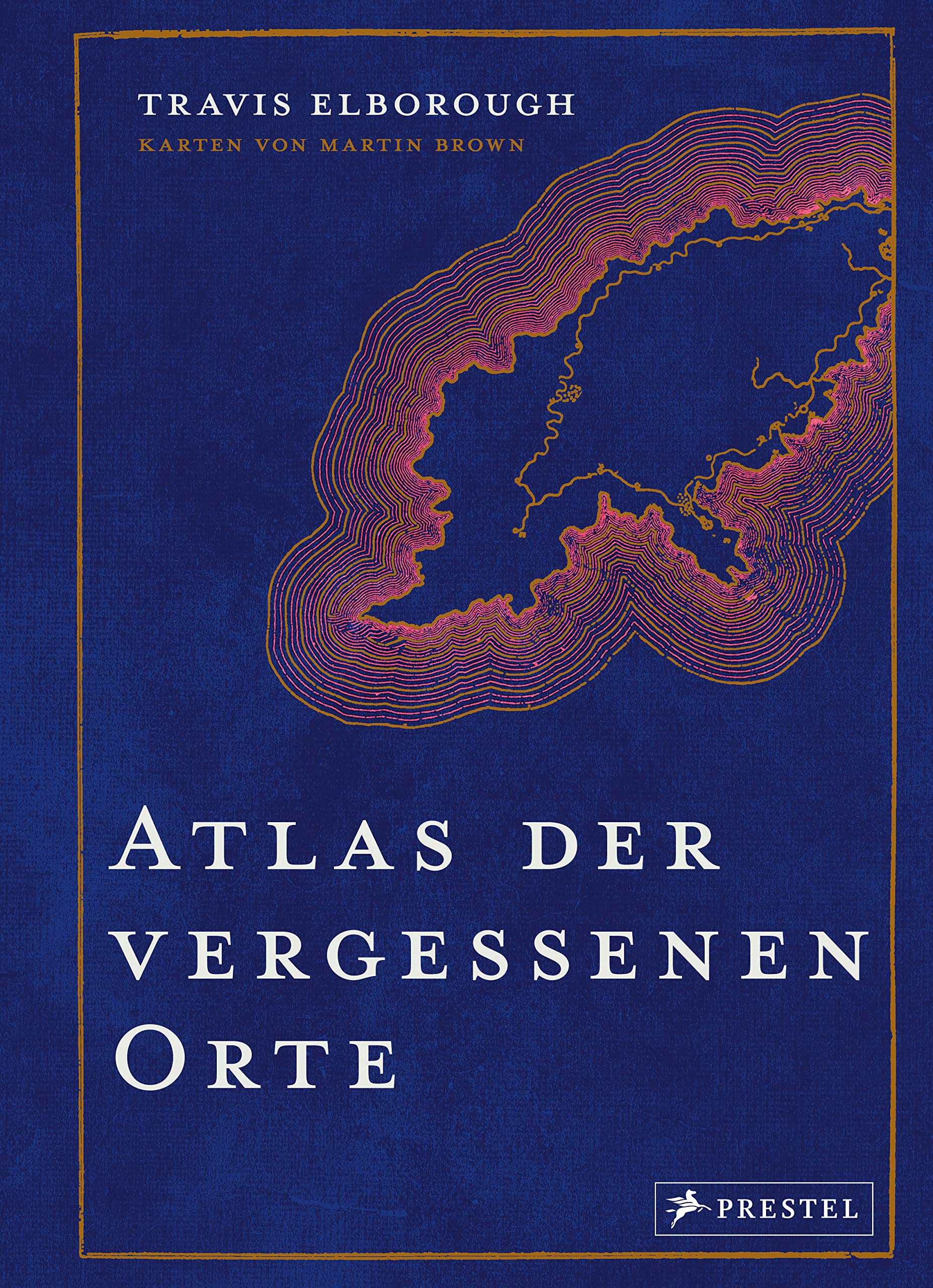 Atlas der vergessenen Orte Lifestyle
