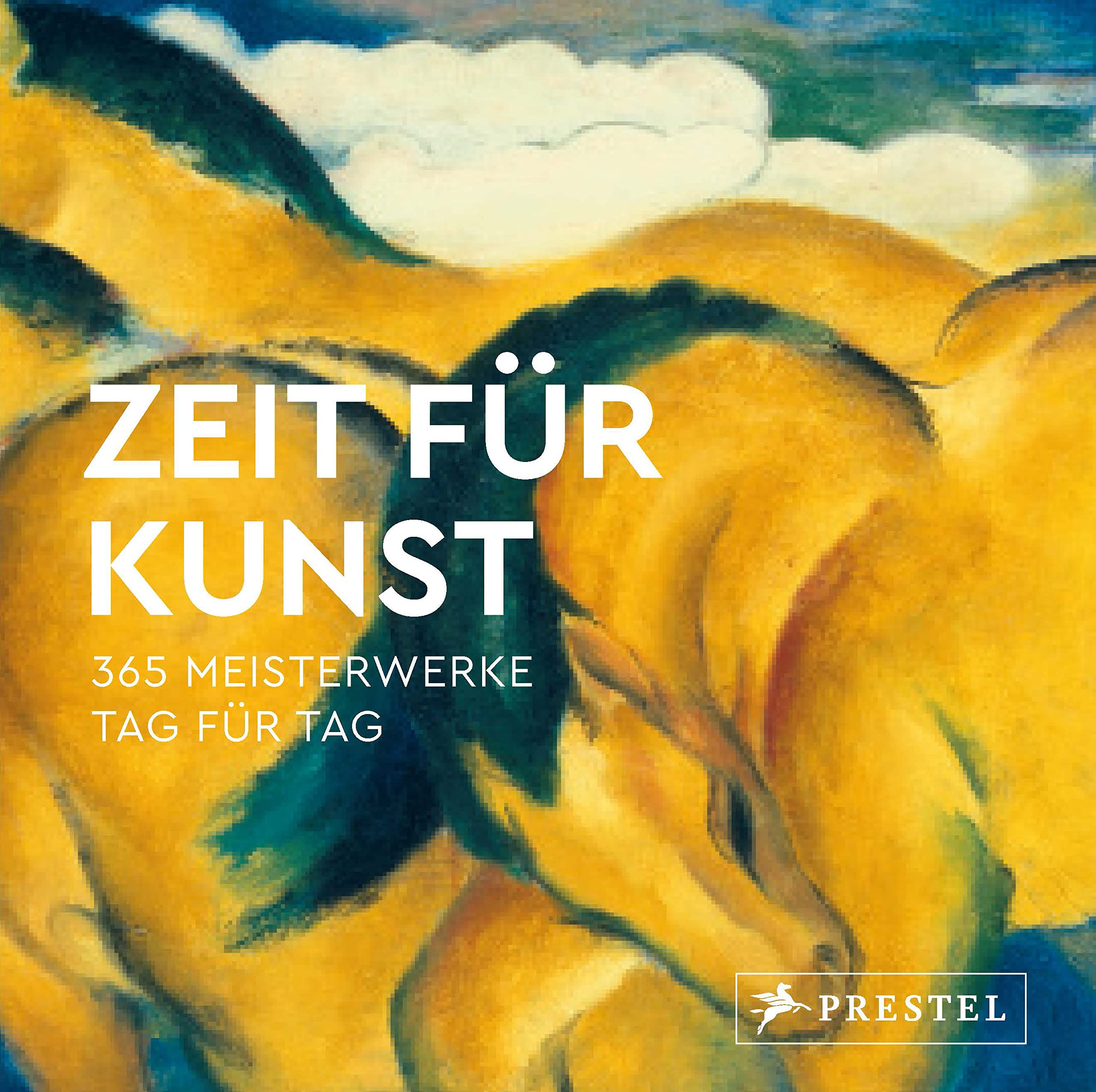 Zeit für Kunst Second-hand books on film, art and culture