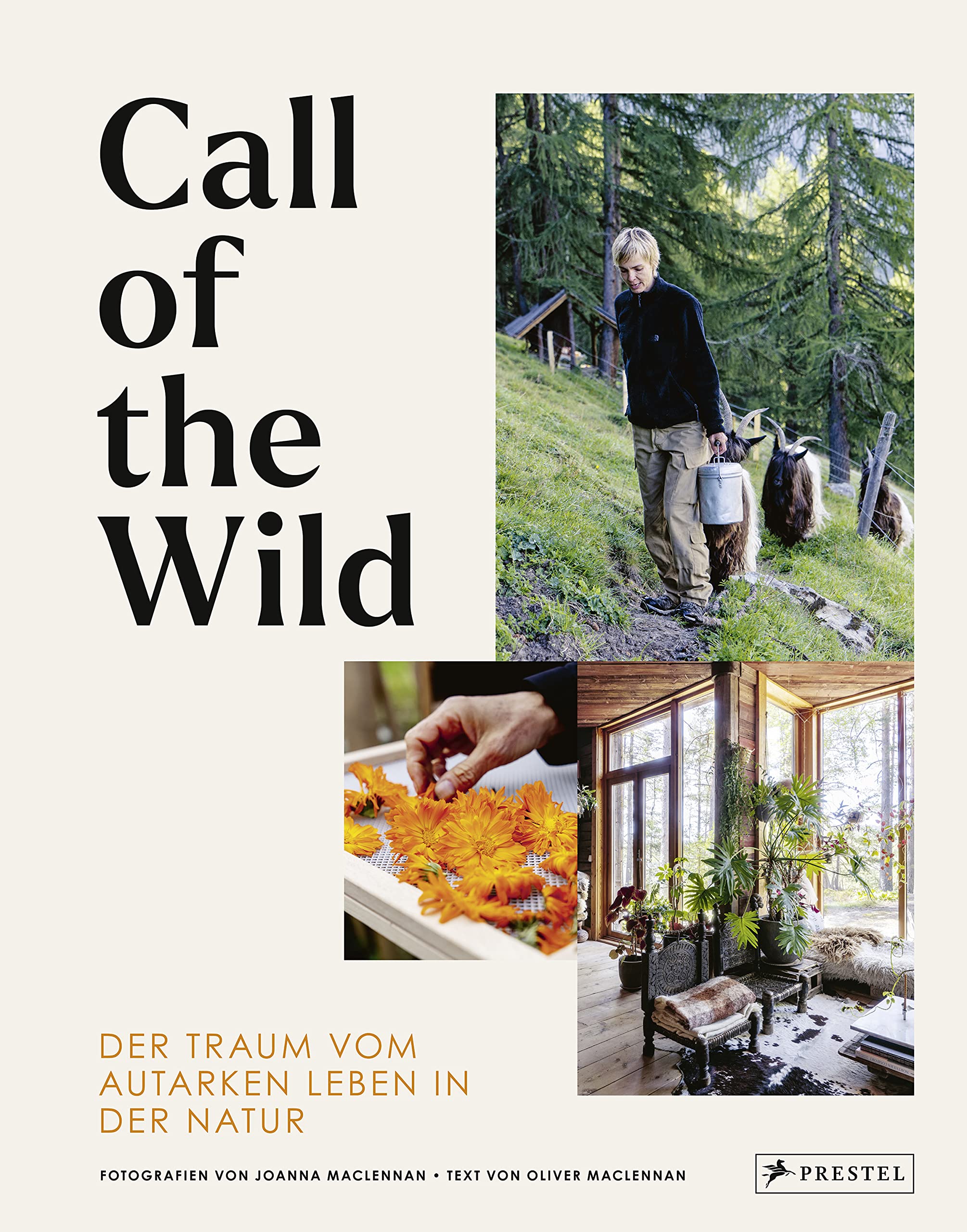 Call of the Wild Social Sciences