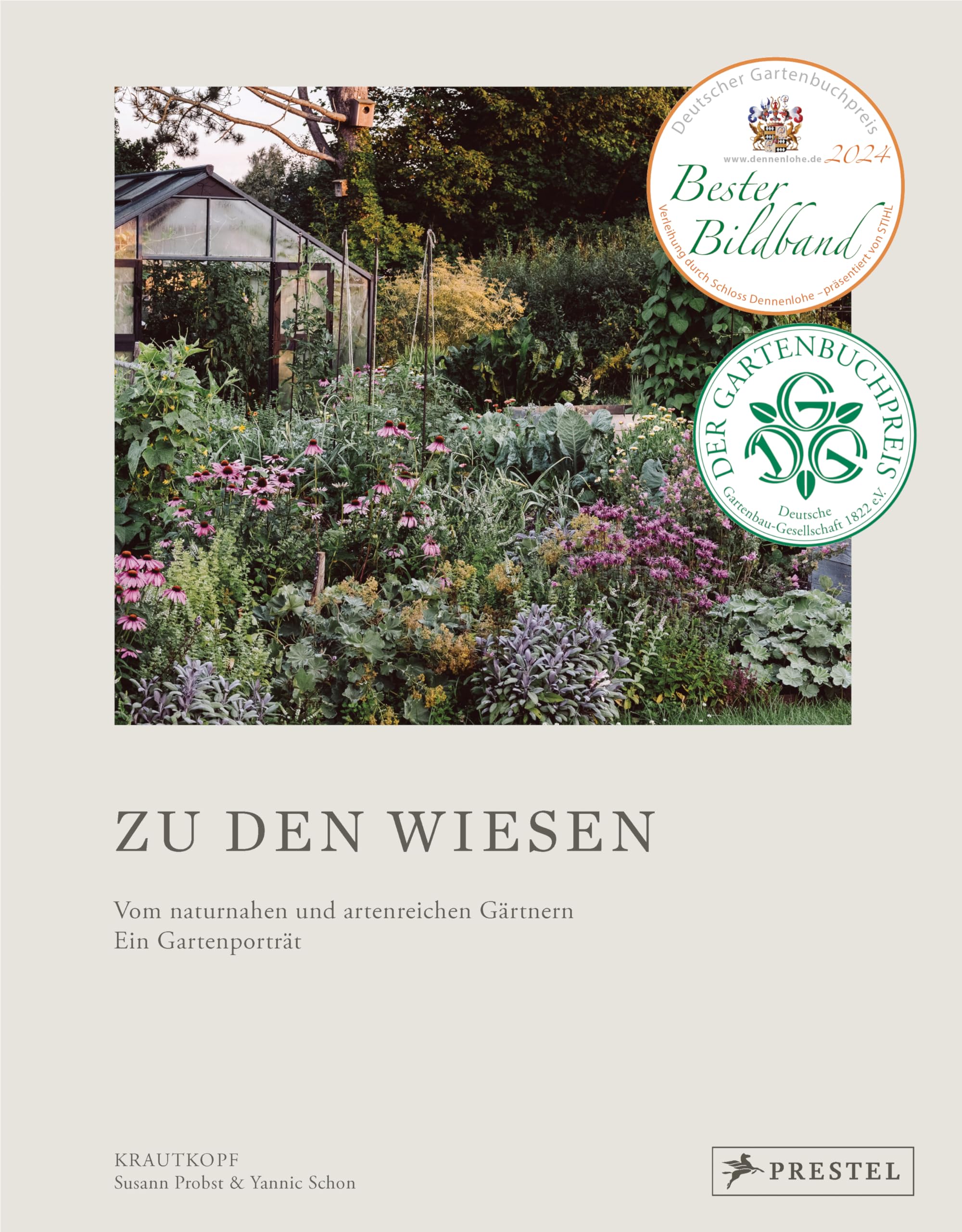 Product Image: Zu den Wiesen