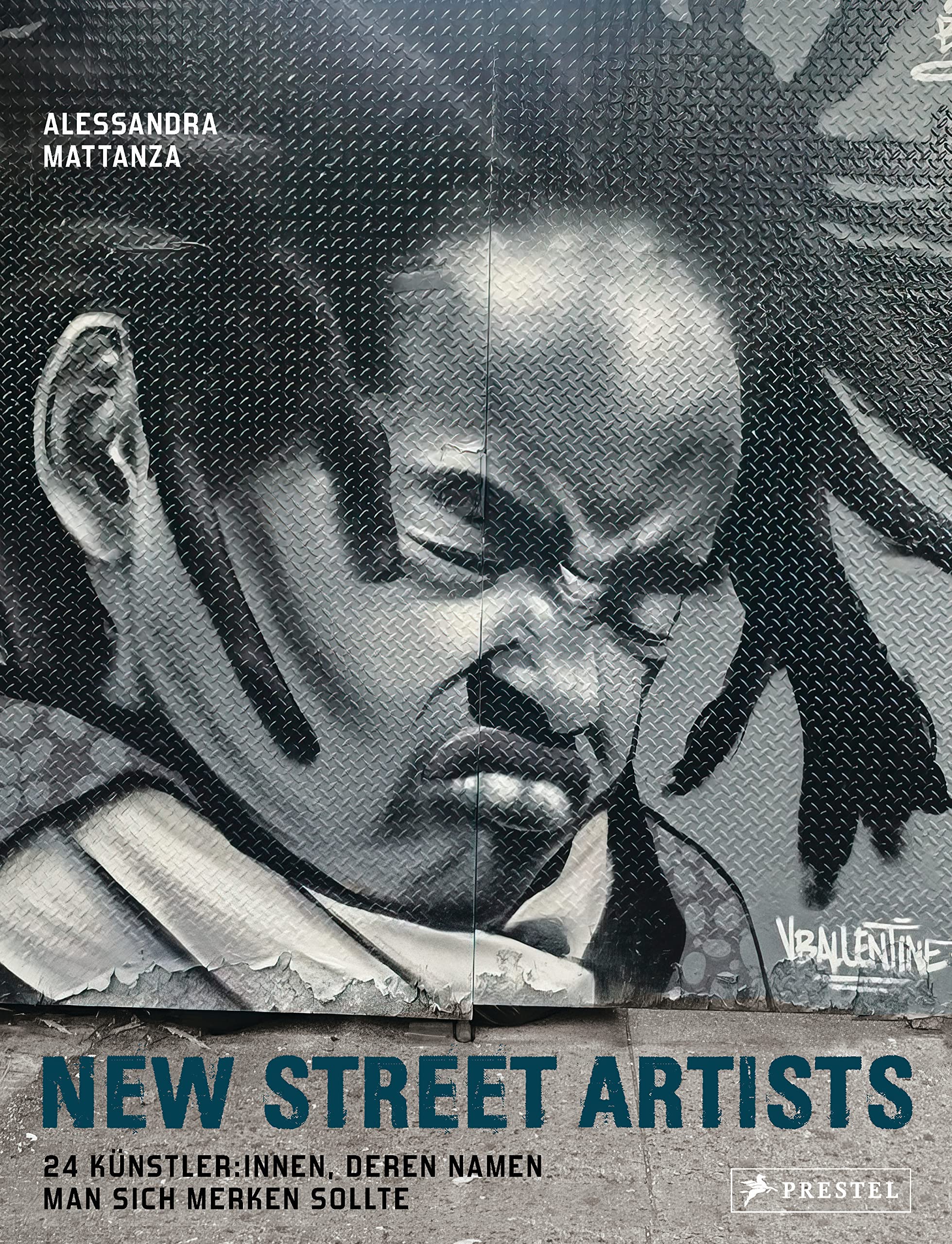 New Street Artists Film, Art & Culture
