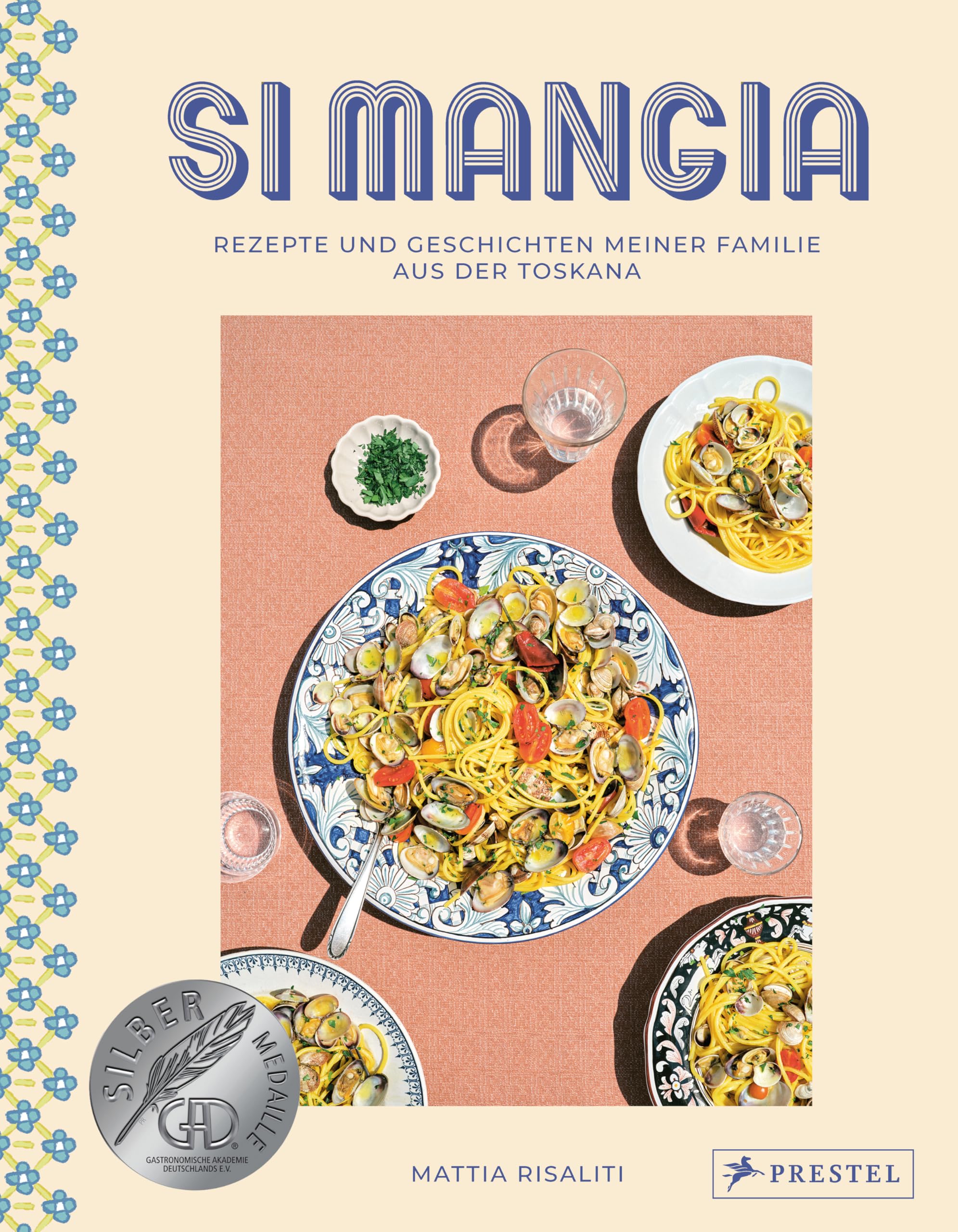 Si mangia Cooking & Enjoying