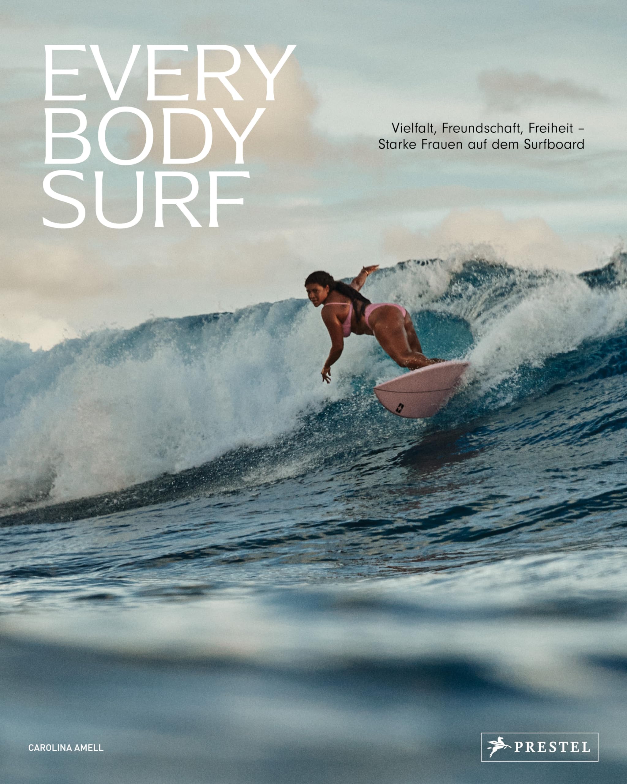 Product Image: Every Body Surf