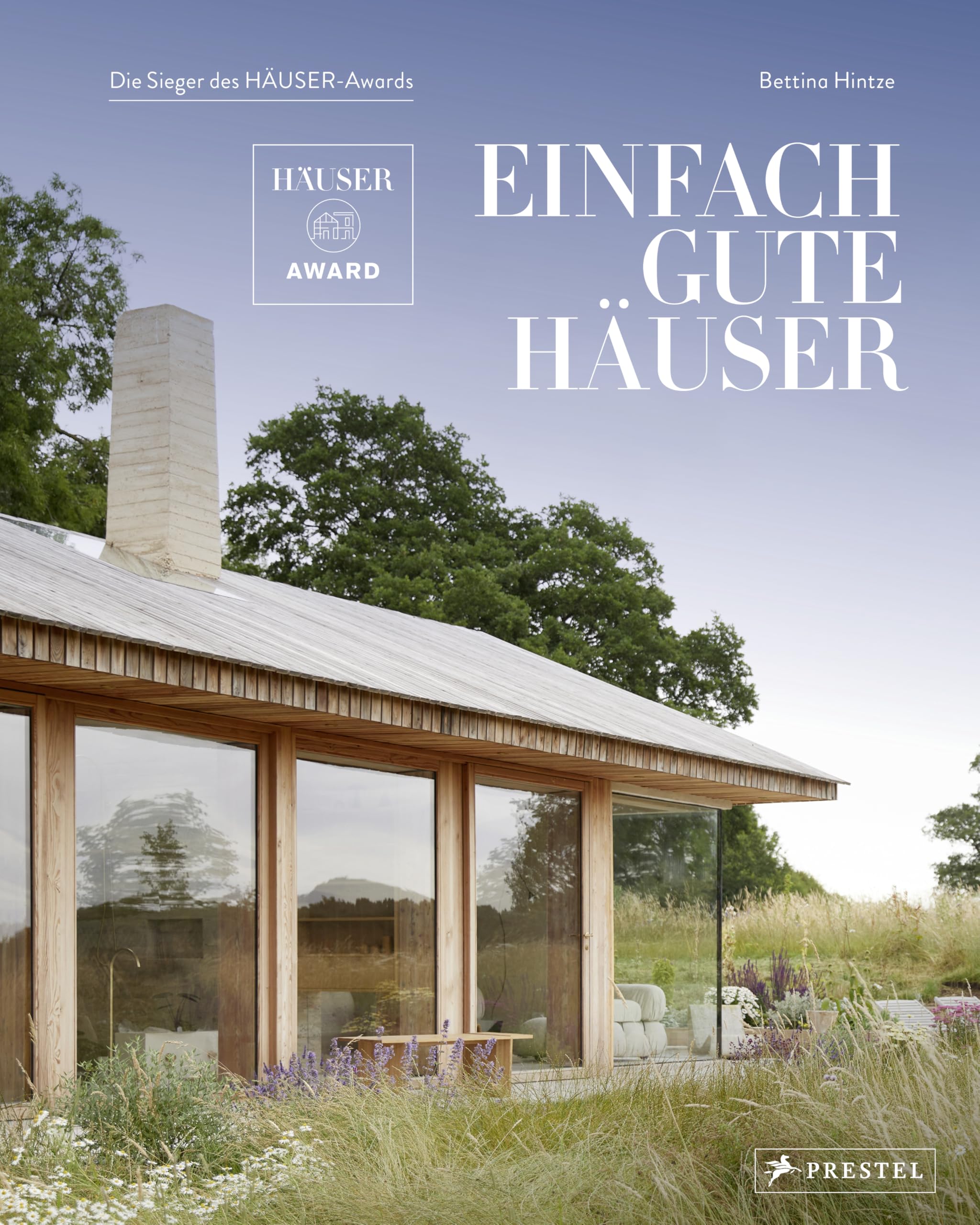 Einfach gute Häuser Second-hand books on film, art and culture