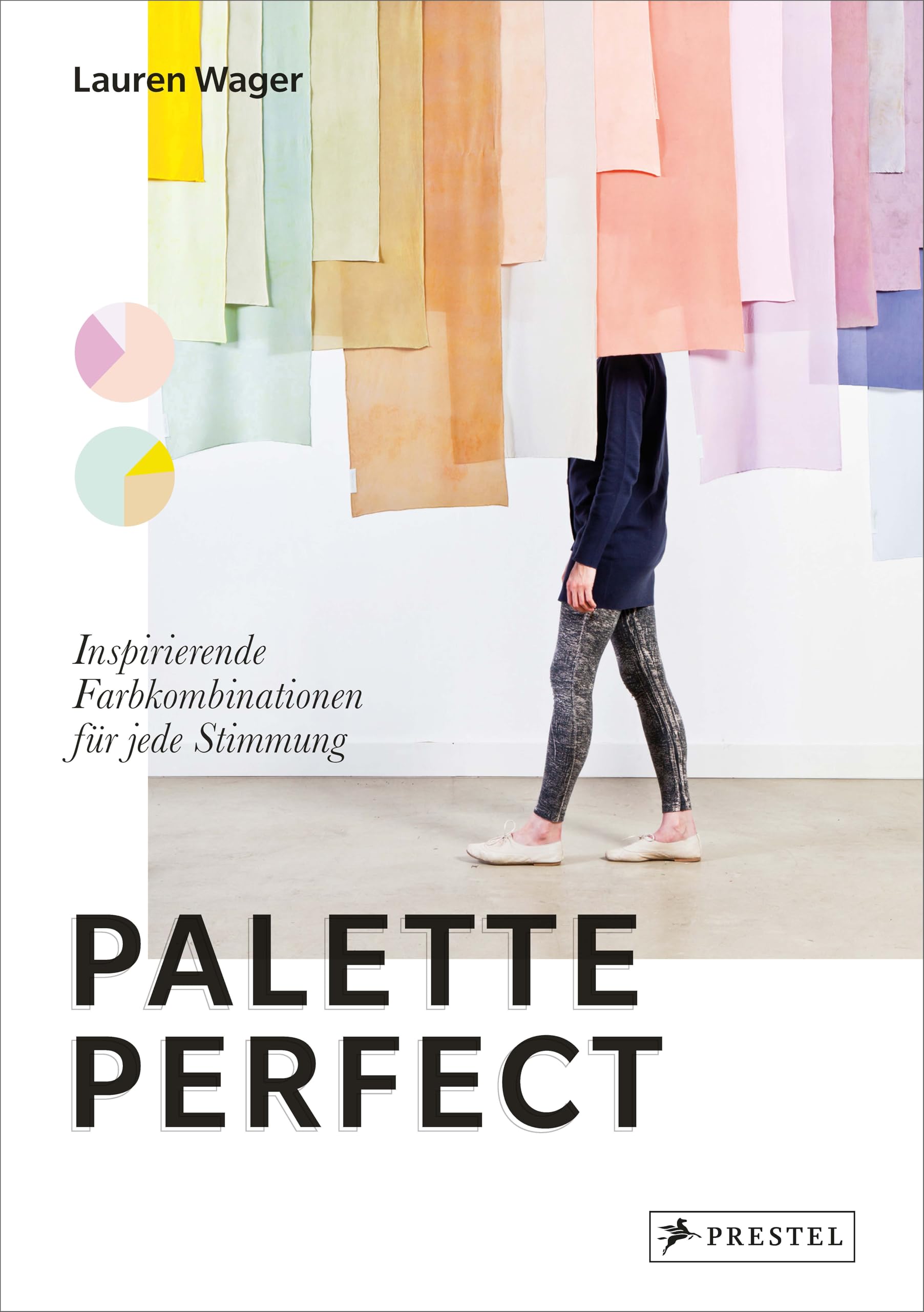 Palette Perfect Second-hand books on film, art and culture