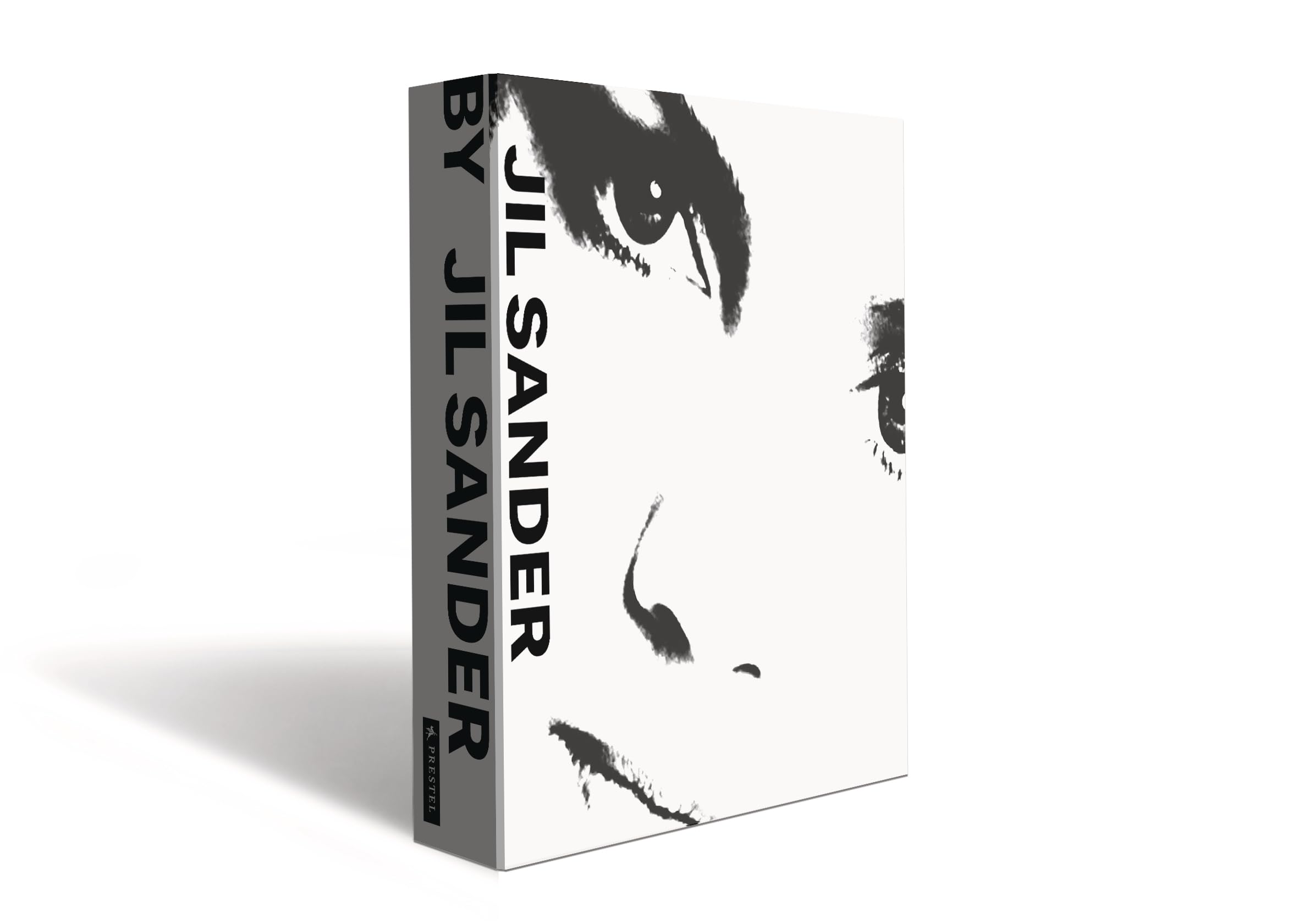 Jil Sander by Jil Sander [Collector's Edition] Architecture