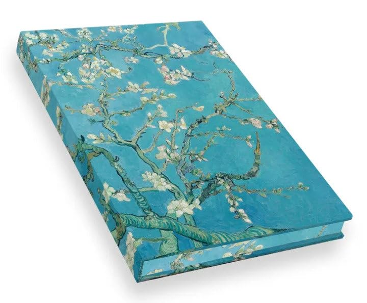 Almond Blossom Van Gogh: Artists Sketchbook Film, Art & Culture