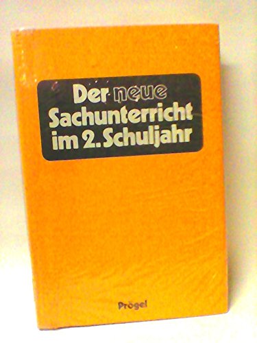 Der neue Sachunterricht im 2. Schuljahr Study Guides