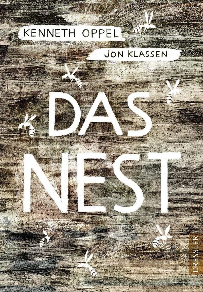 Das Nest Novels & Short Stories