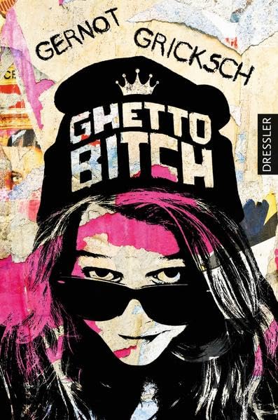 Ghetto Bitch Fantasy & Sci-Fi