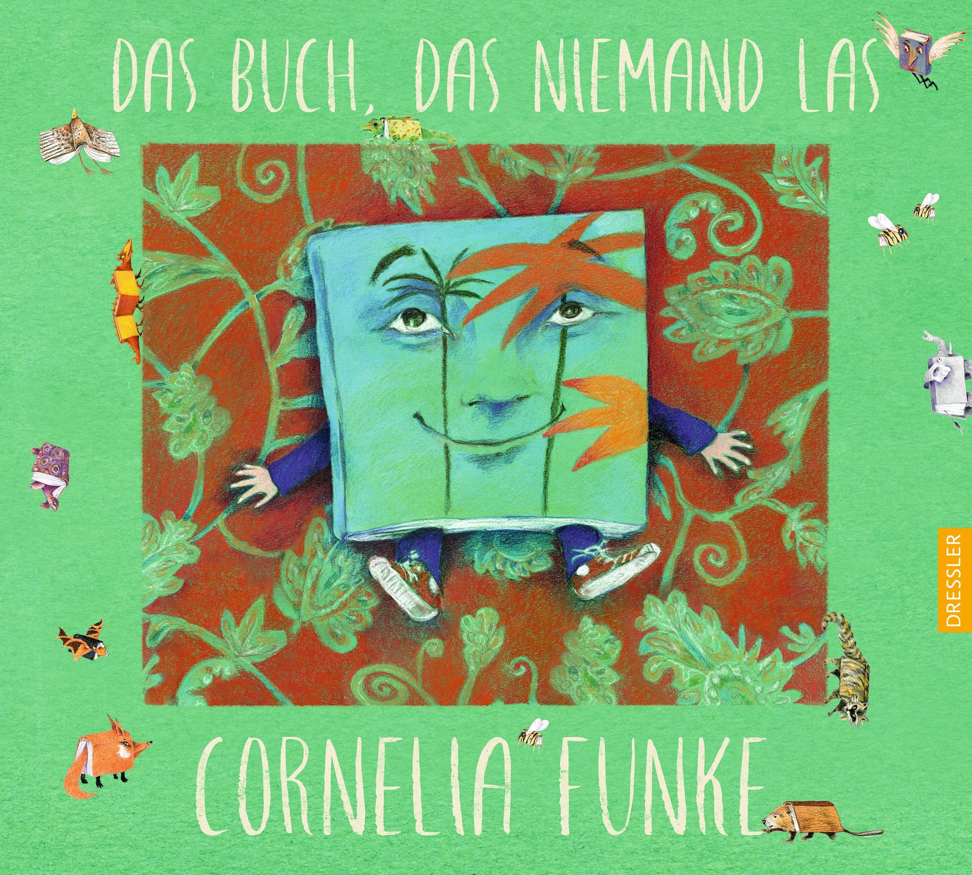 Product Image: Das Buch, das niemand las