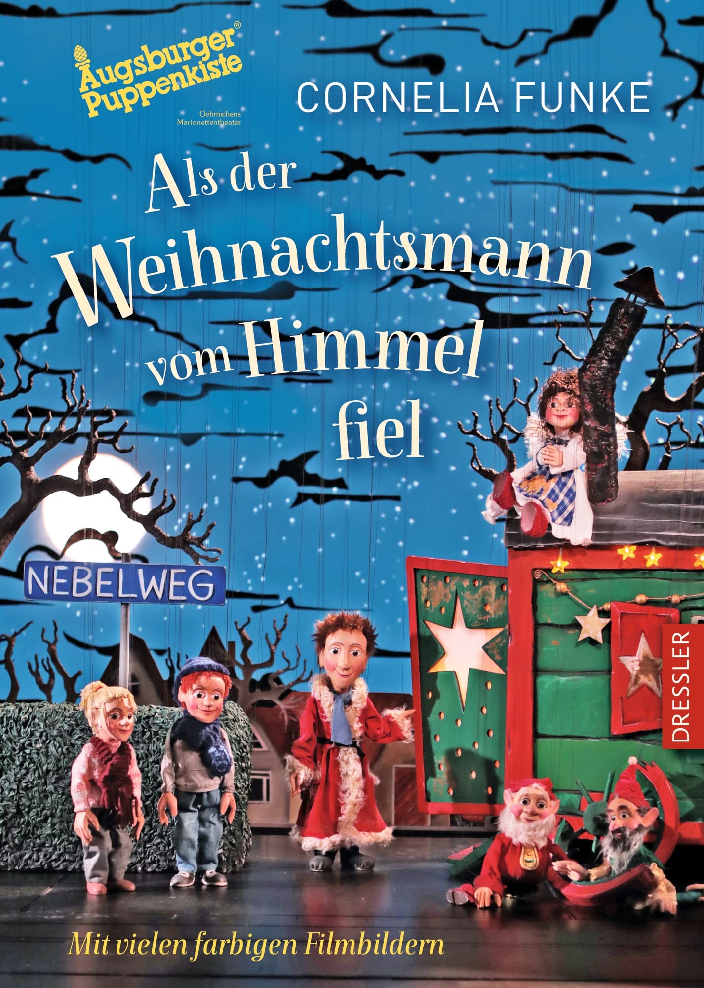 Als der Weihnachtsmann vom Himmel fiel Non-fiction