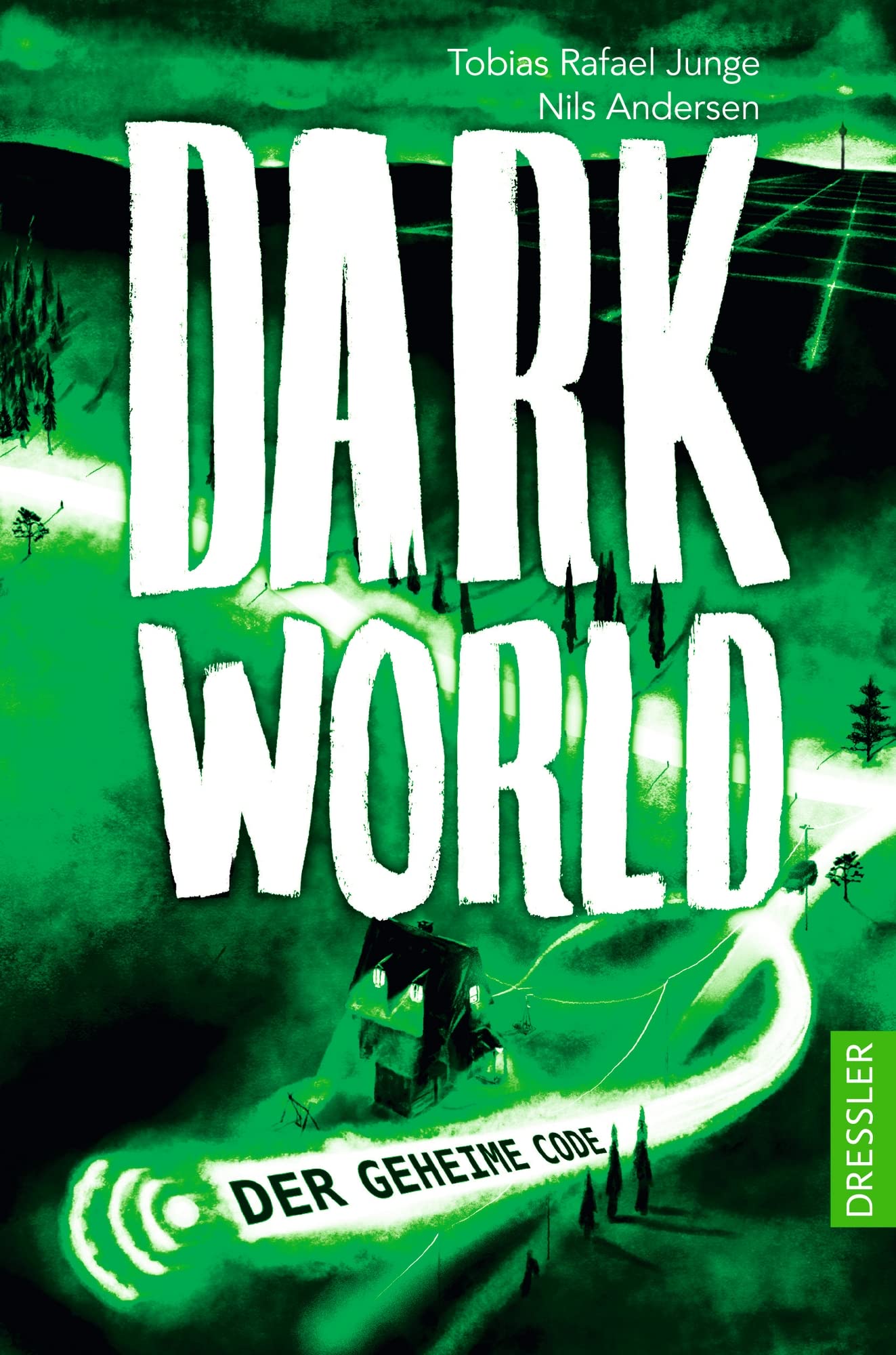 Dark World Social Sciences Books