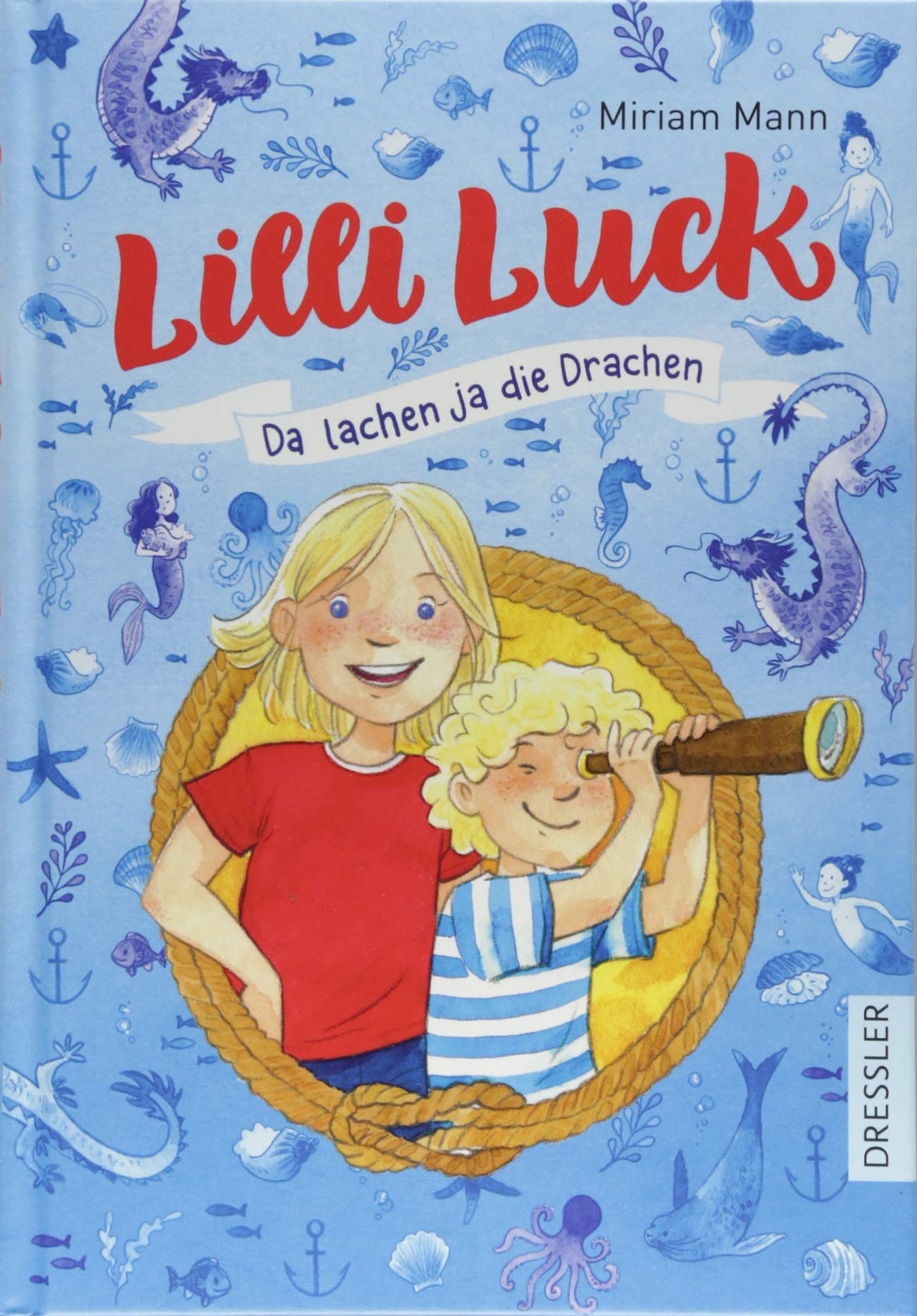 Lilli Luck Non-fiction