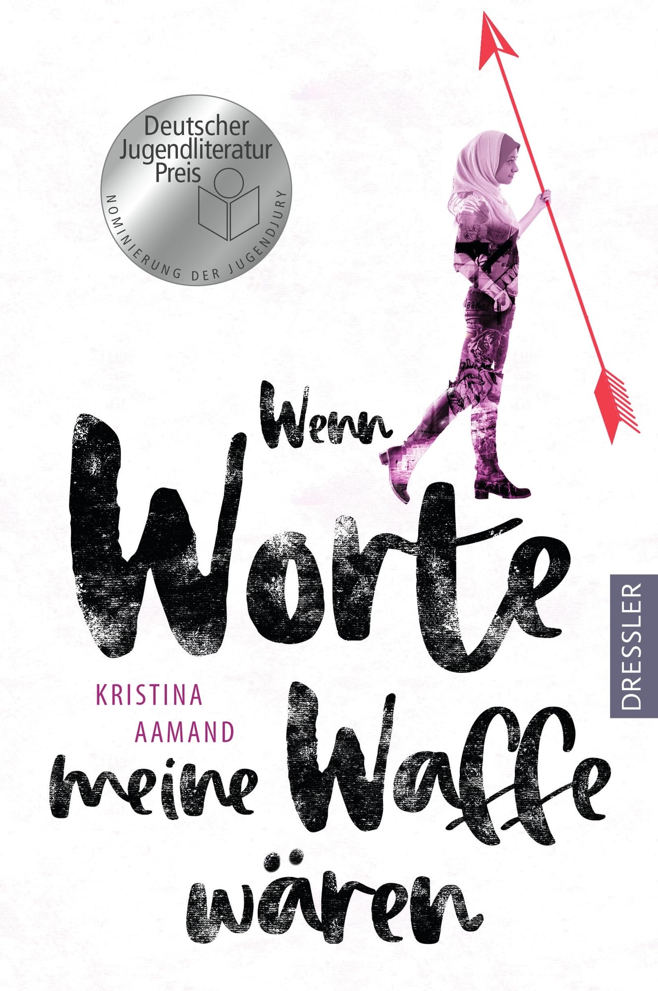 Wenn Worte meine Waffe wären Philosophy