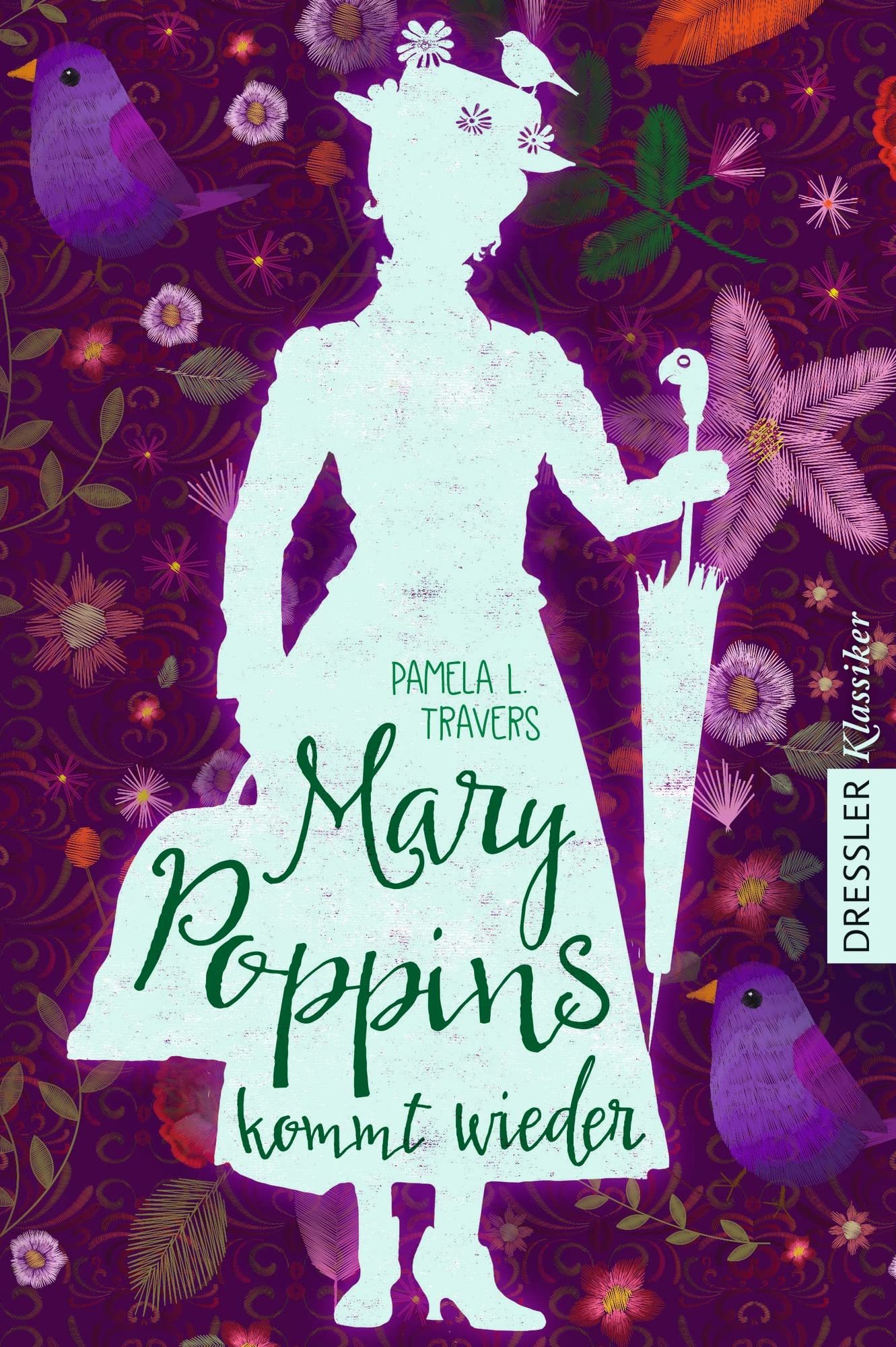 Mary Poppins kommt wieder Lifestyle