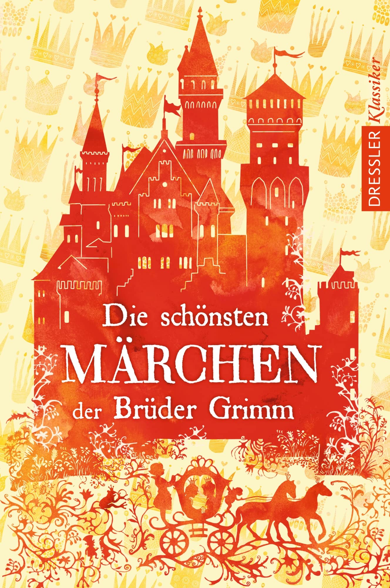 Product Image: Die schönsten Märchen der Brüder Grimm
