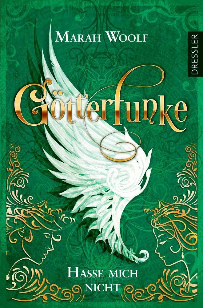 GötterFunke 2 Historical Fiction