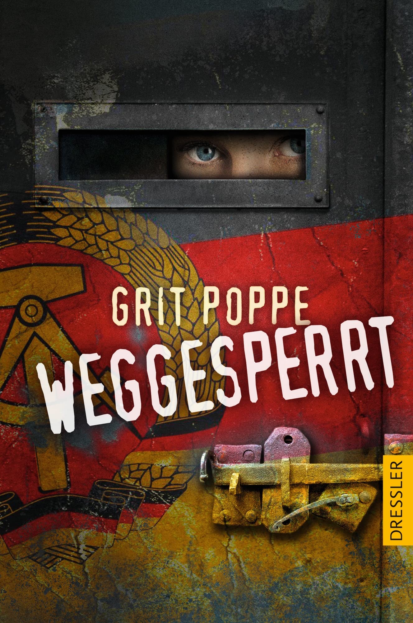 Weggesperrt: Ausgezeichnet mit dem Gustav-Heinemann-Friedenspreis 2010 German history