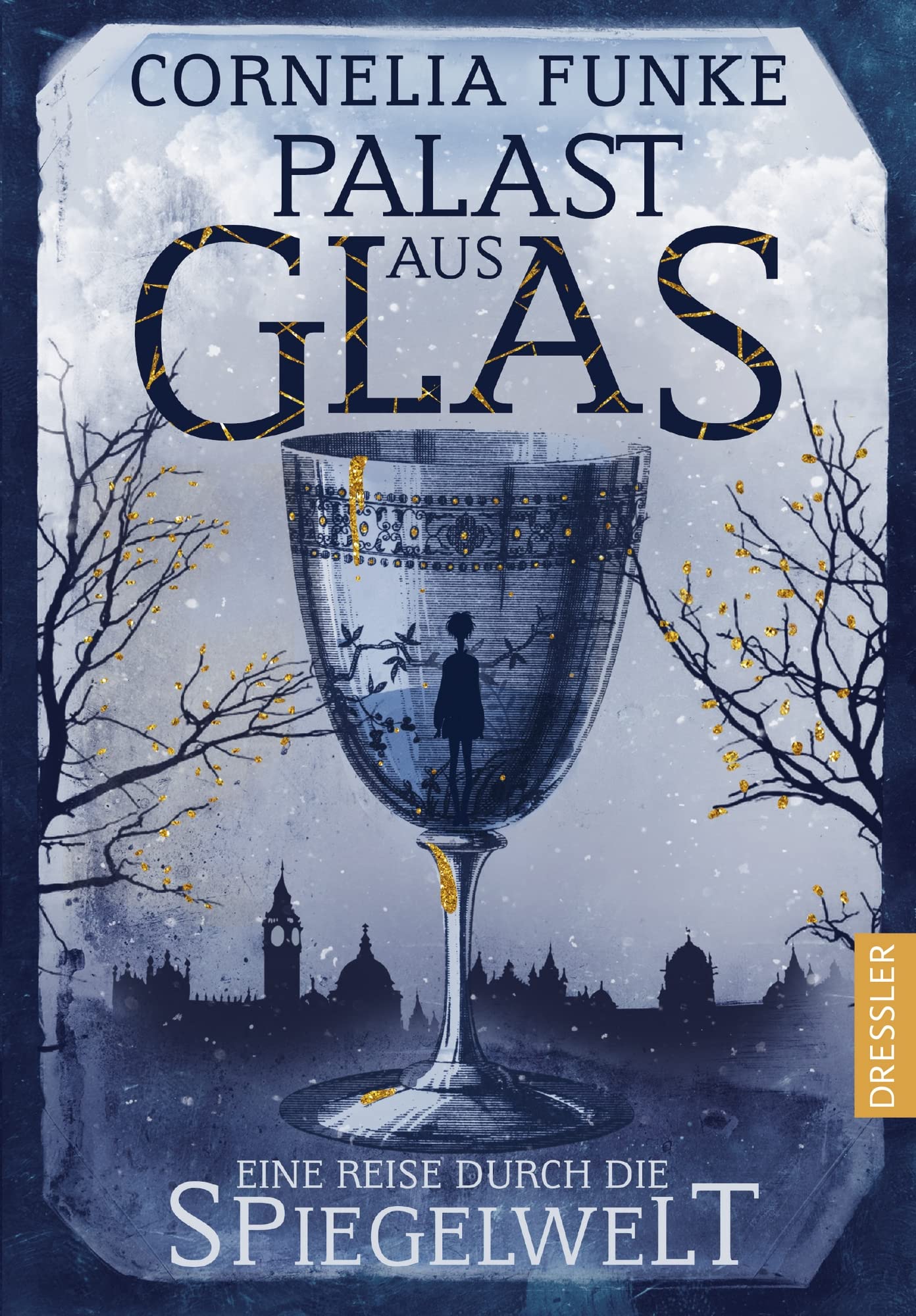 Product Image: Palast aus Glas