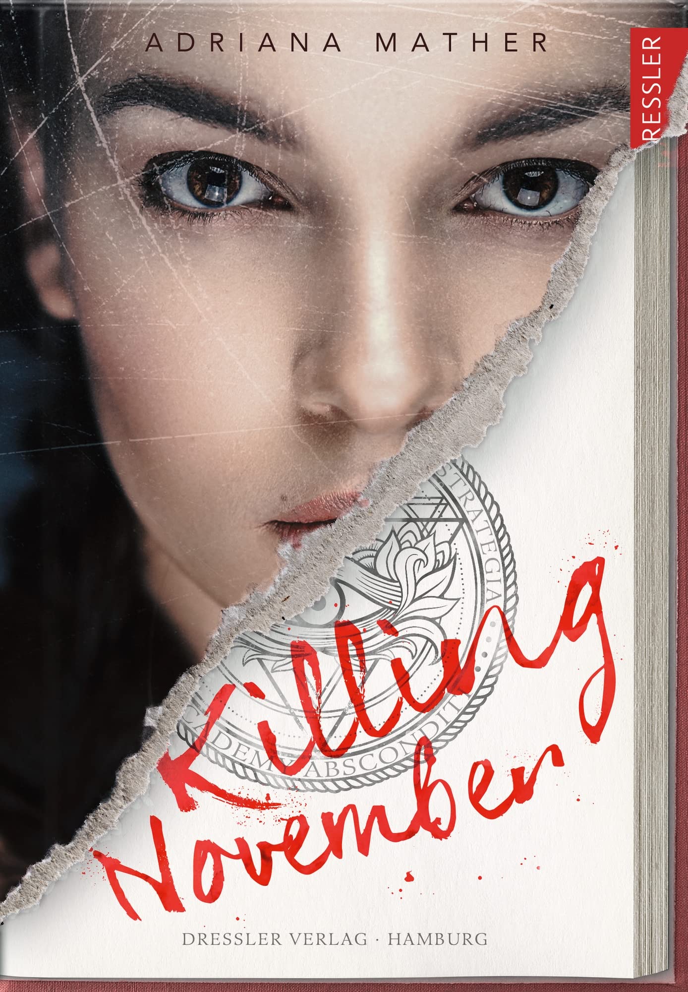 Killing November 1 Action & Adventure